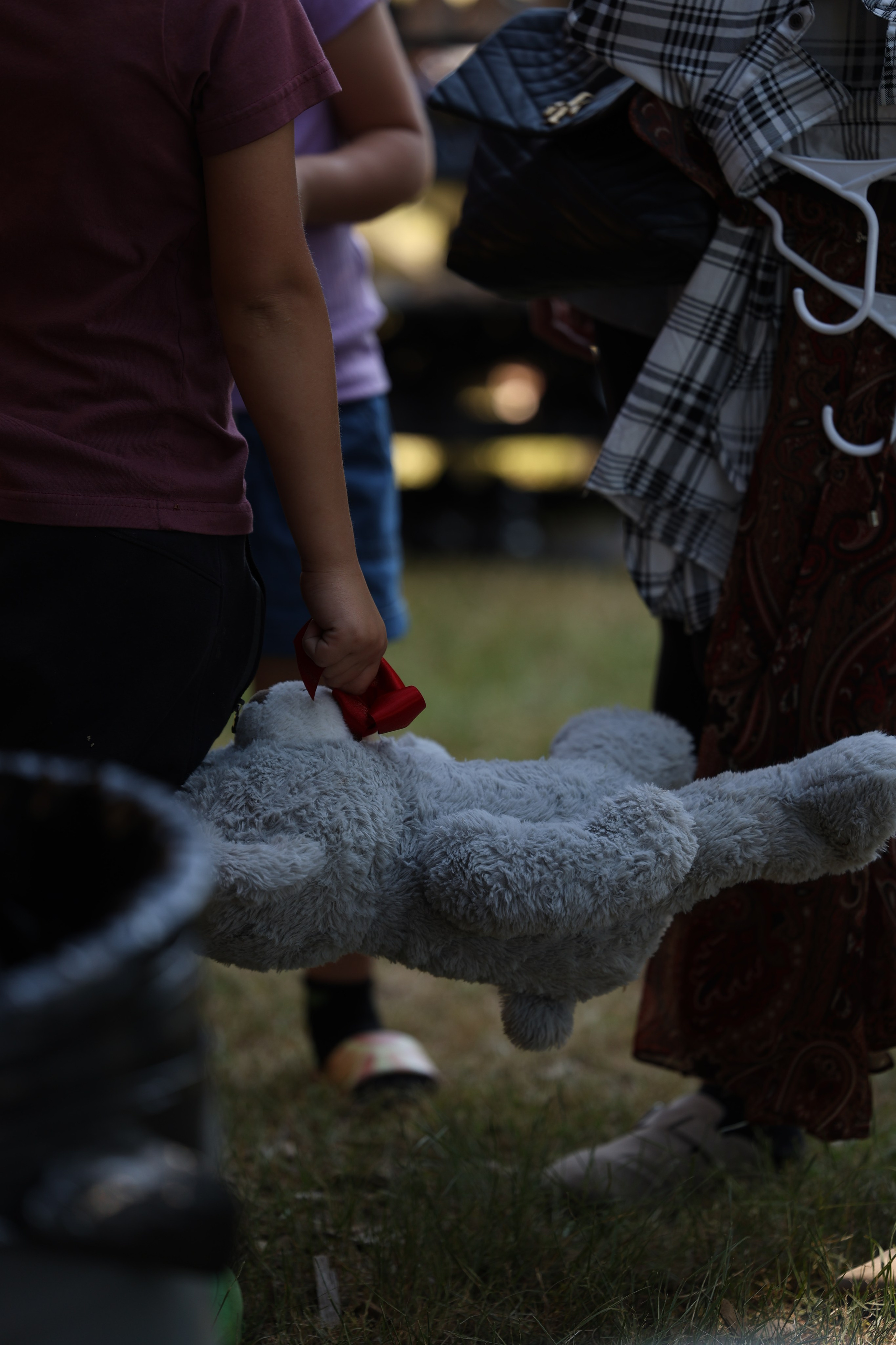 Church Yard Sale 6-05-25. Smirna Christian Church