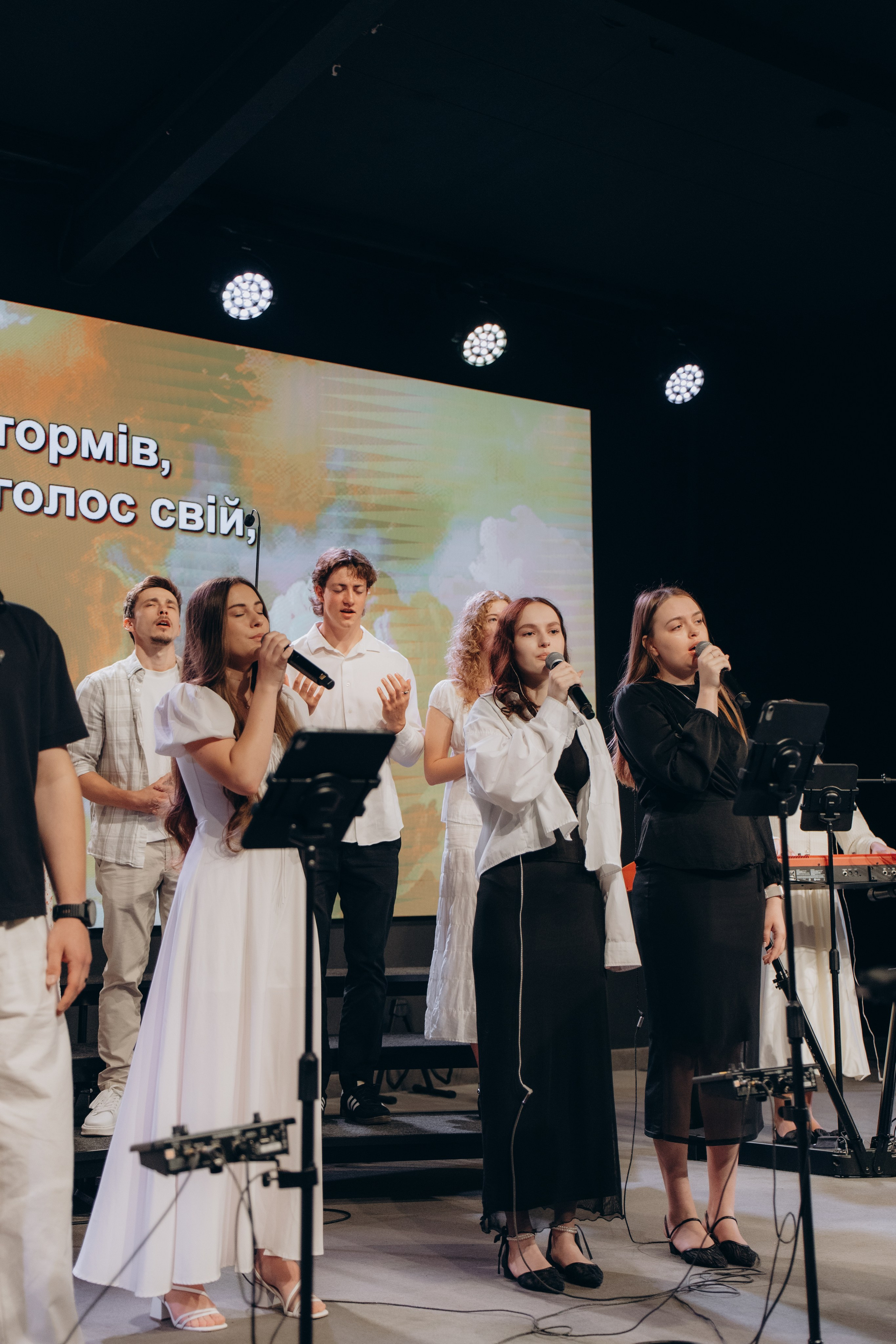 5/24/2026 Sunday Day. Smirna Christian Church