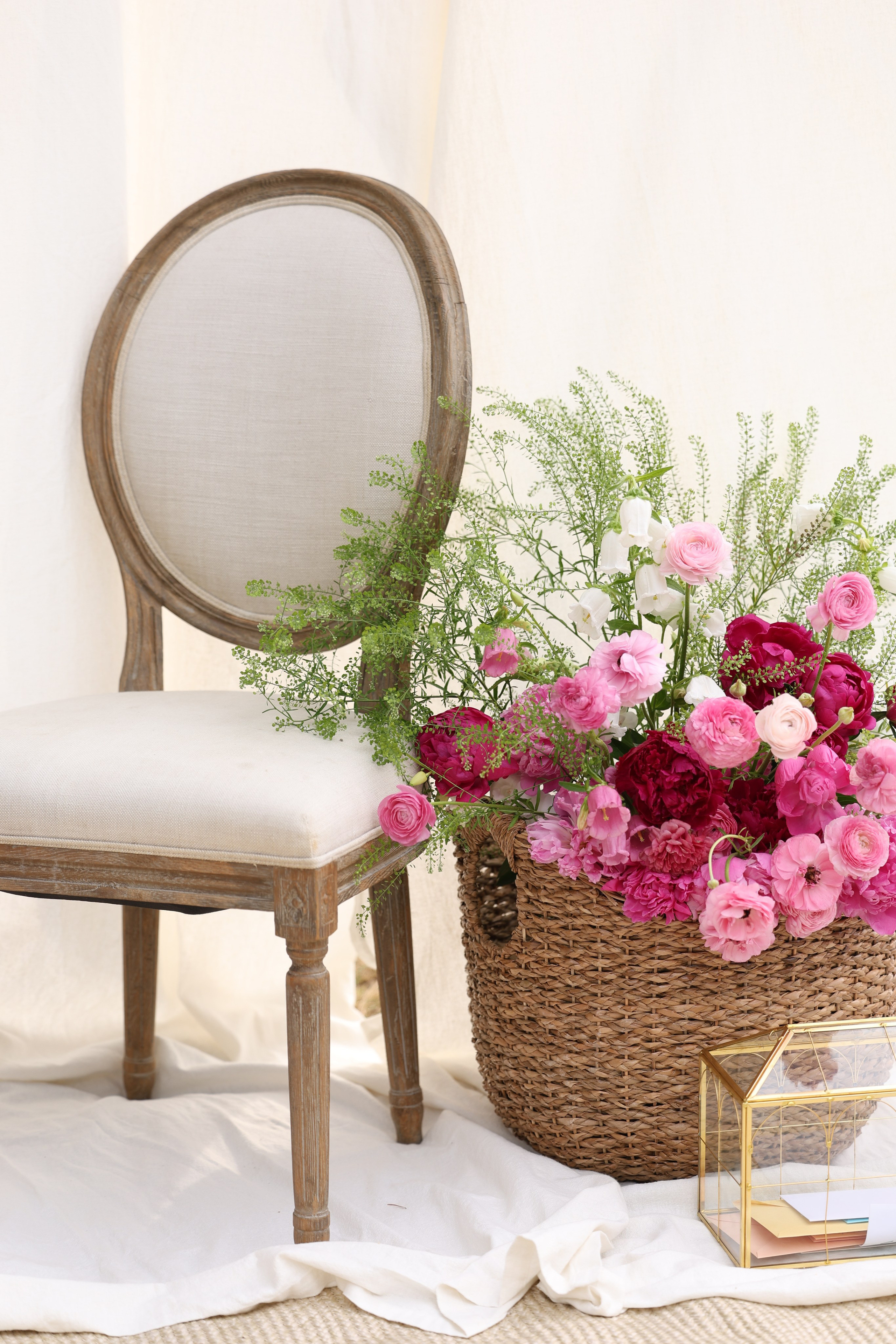 Natasha’s baby shower 6-24-25. Smirna Christian Church