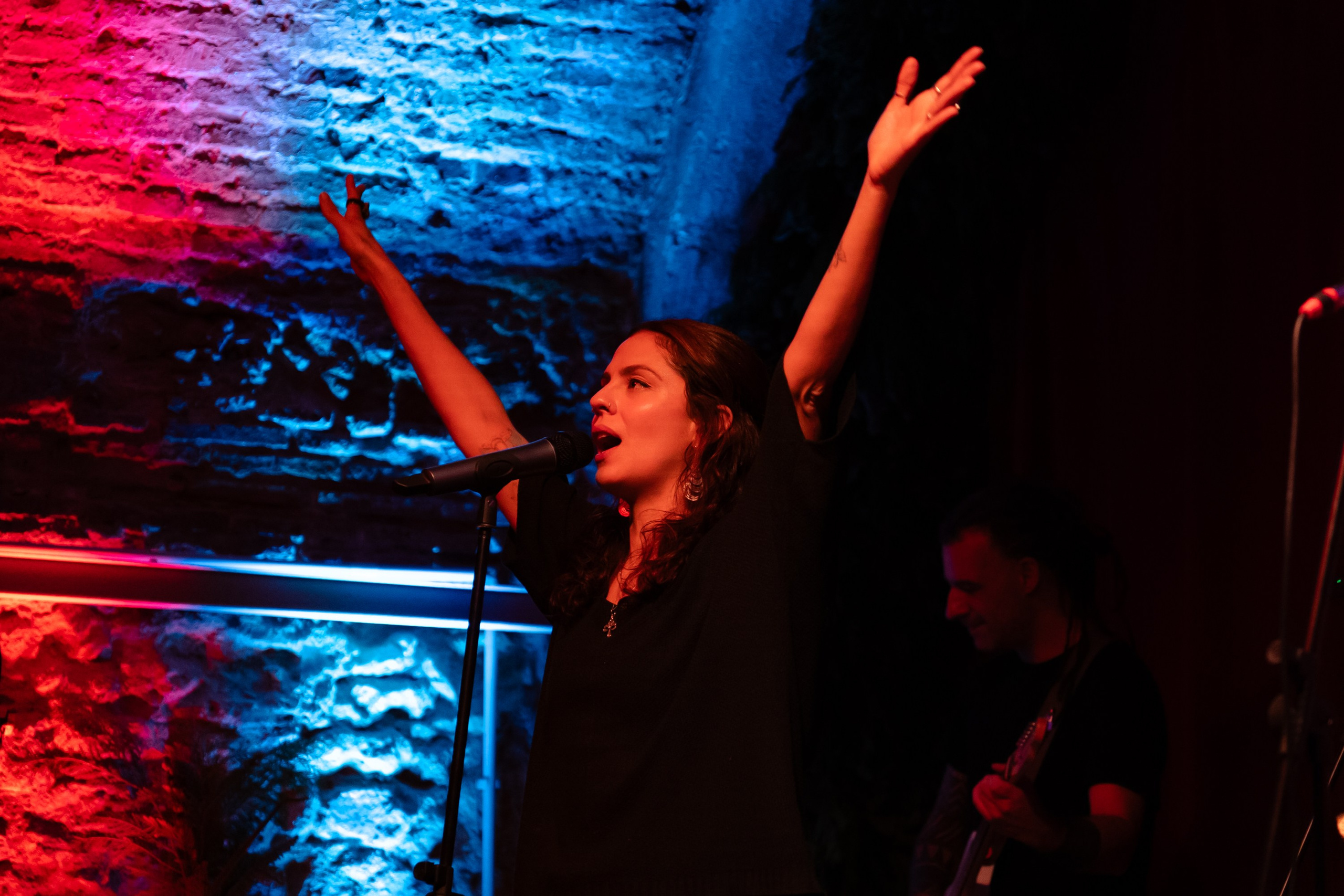 Ostrovok. Lisbon Event Photographer