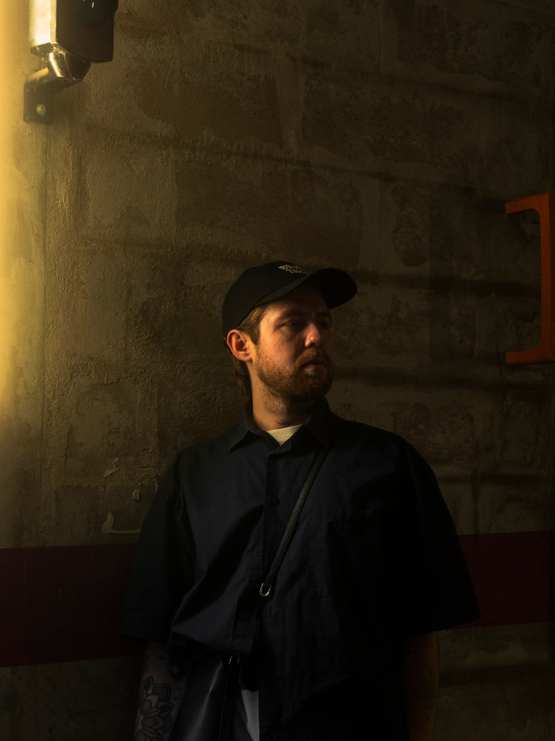 Roma. Lisbon Event Photographer