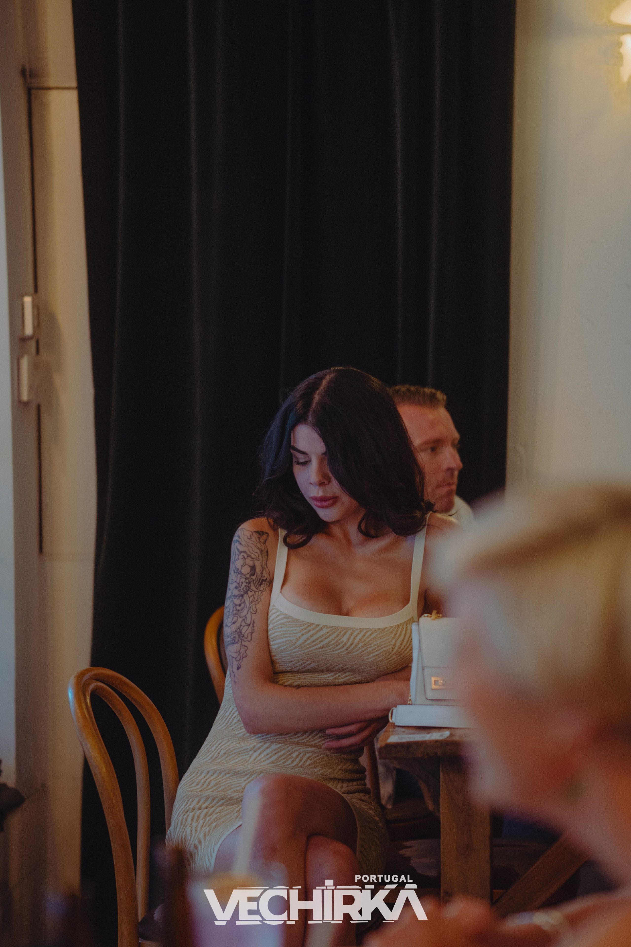 Sergii Tanchynets. Lisbon Event Photographer