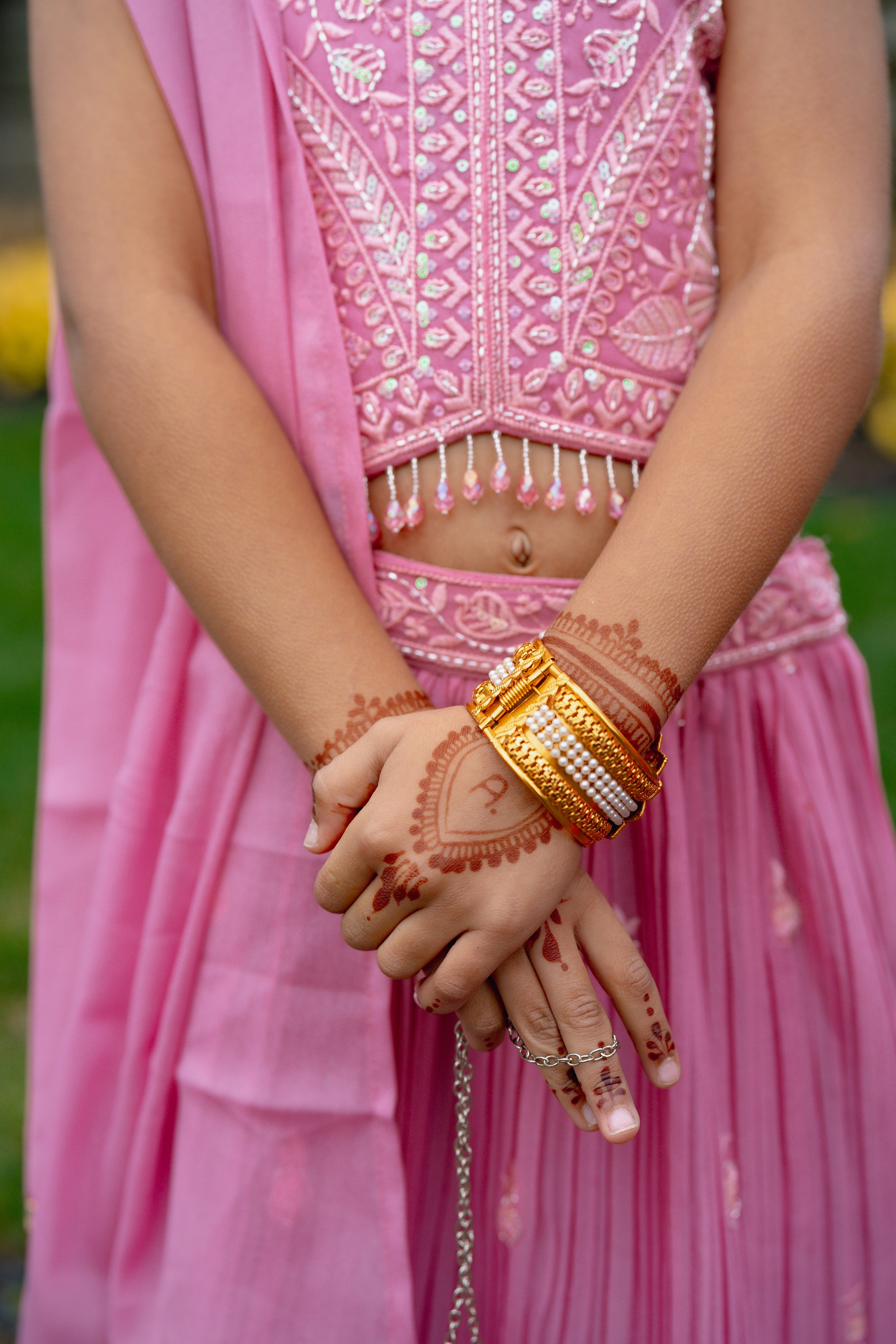 Sarah and Bhavin. Anna Krasnova Wedding photographer