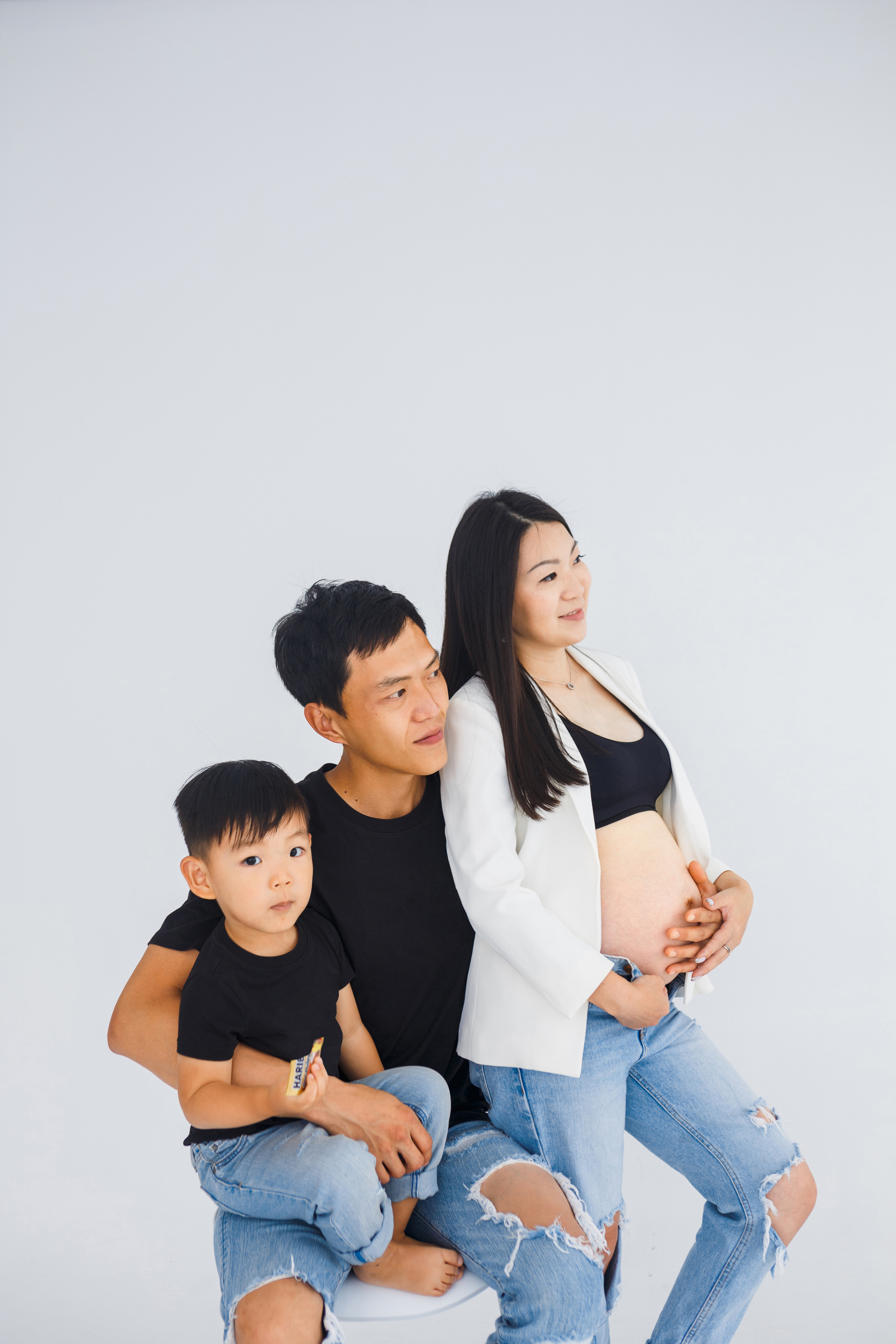 Reviews. Portrait photographer in South Korea Olga Lian