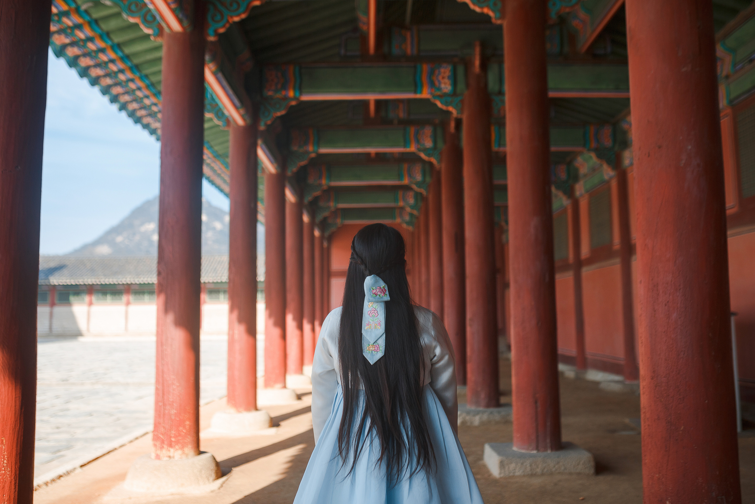 Reviews. Portrait photographer in South Korea Olga Lian