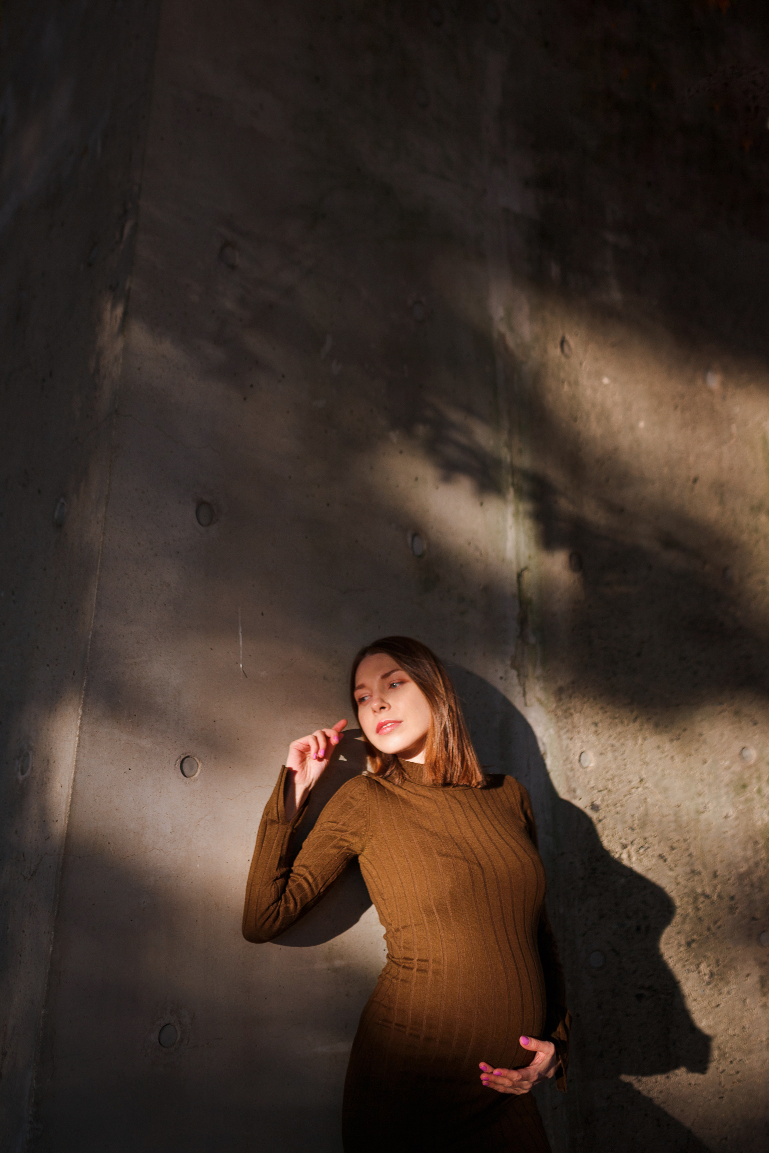 Reviews. Portrait photographer in South Korea Olga Lian