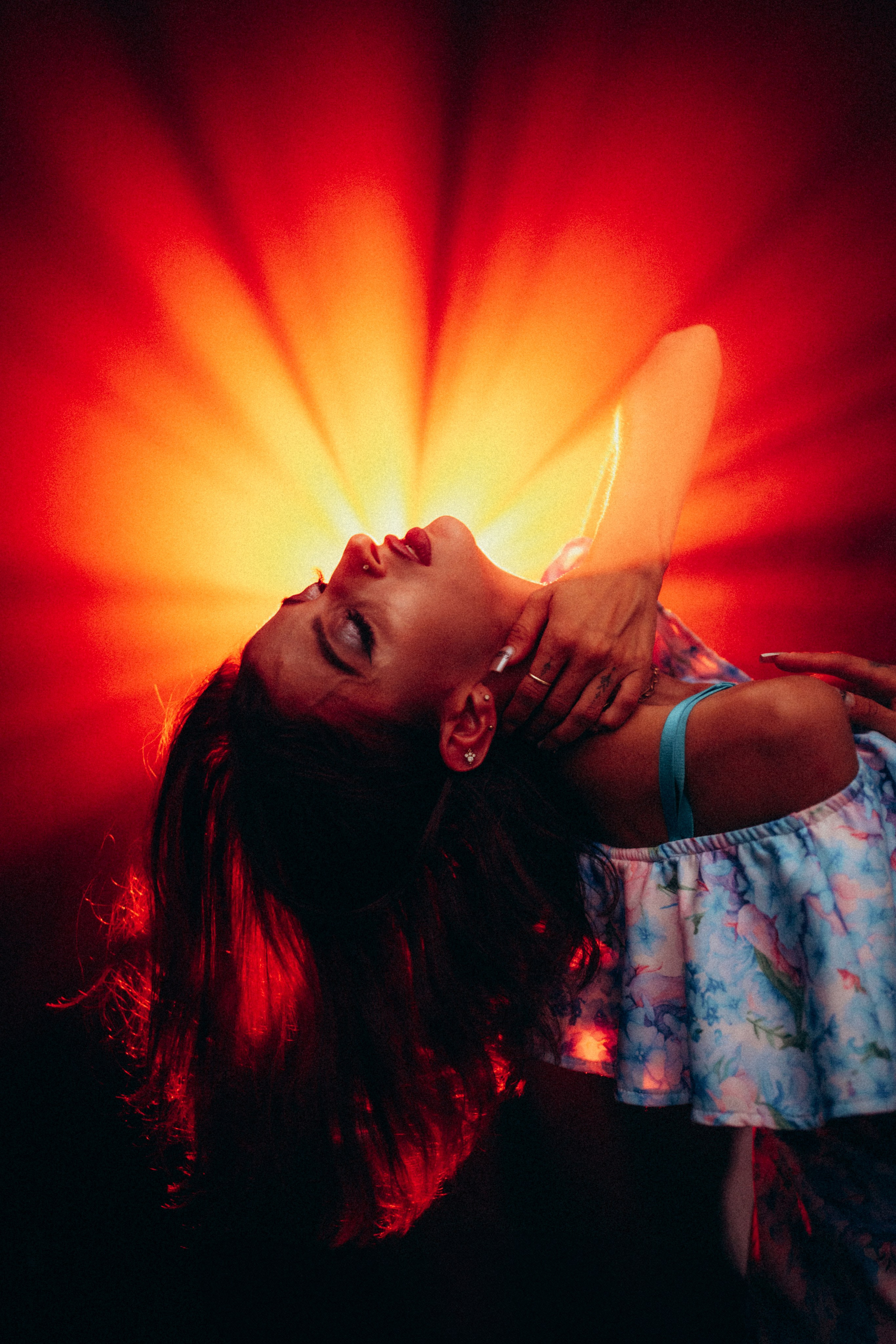 Indywidualna Sesja. Fotograf Katowice – sesje indywidualne, rodzinne, ślubne