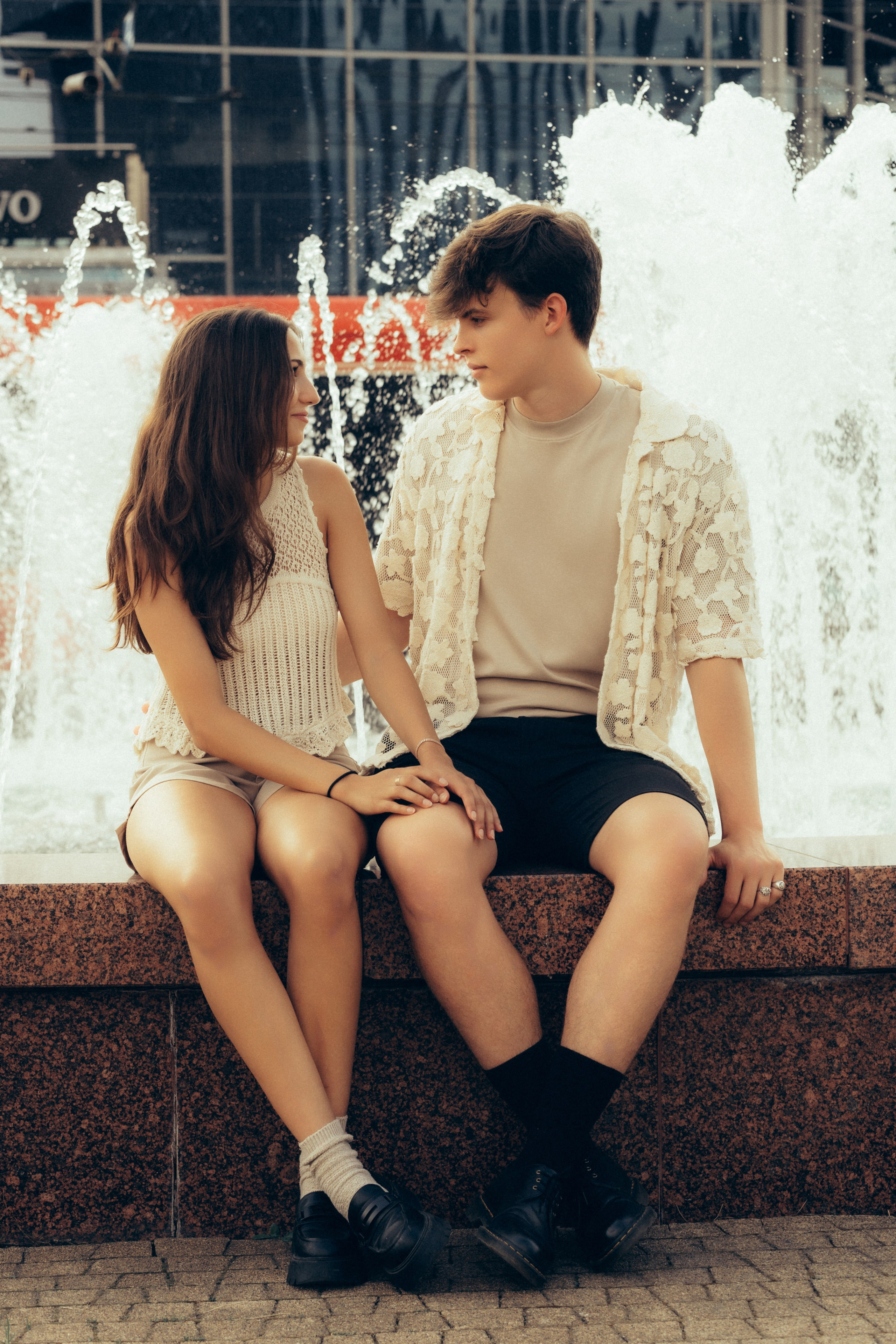 Endless Journey. Fotograf Katowice – sesje indywidualne, rodzinne, ślubne