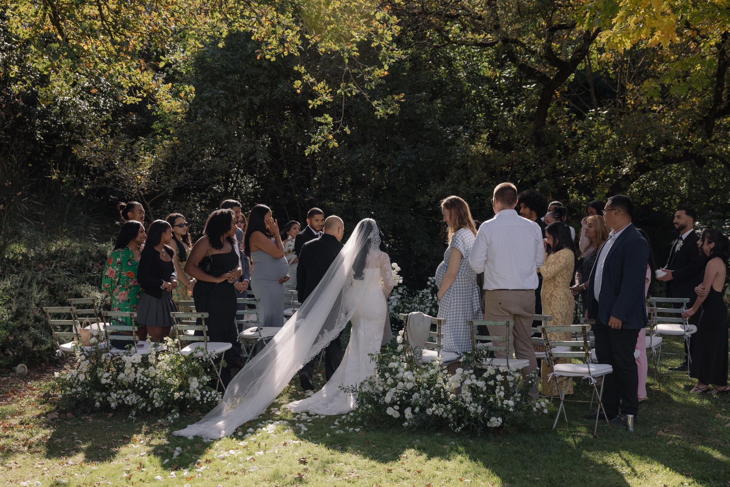 Mitcell&Melanie digital. Wedding photographer Italy