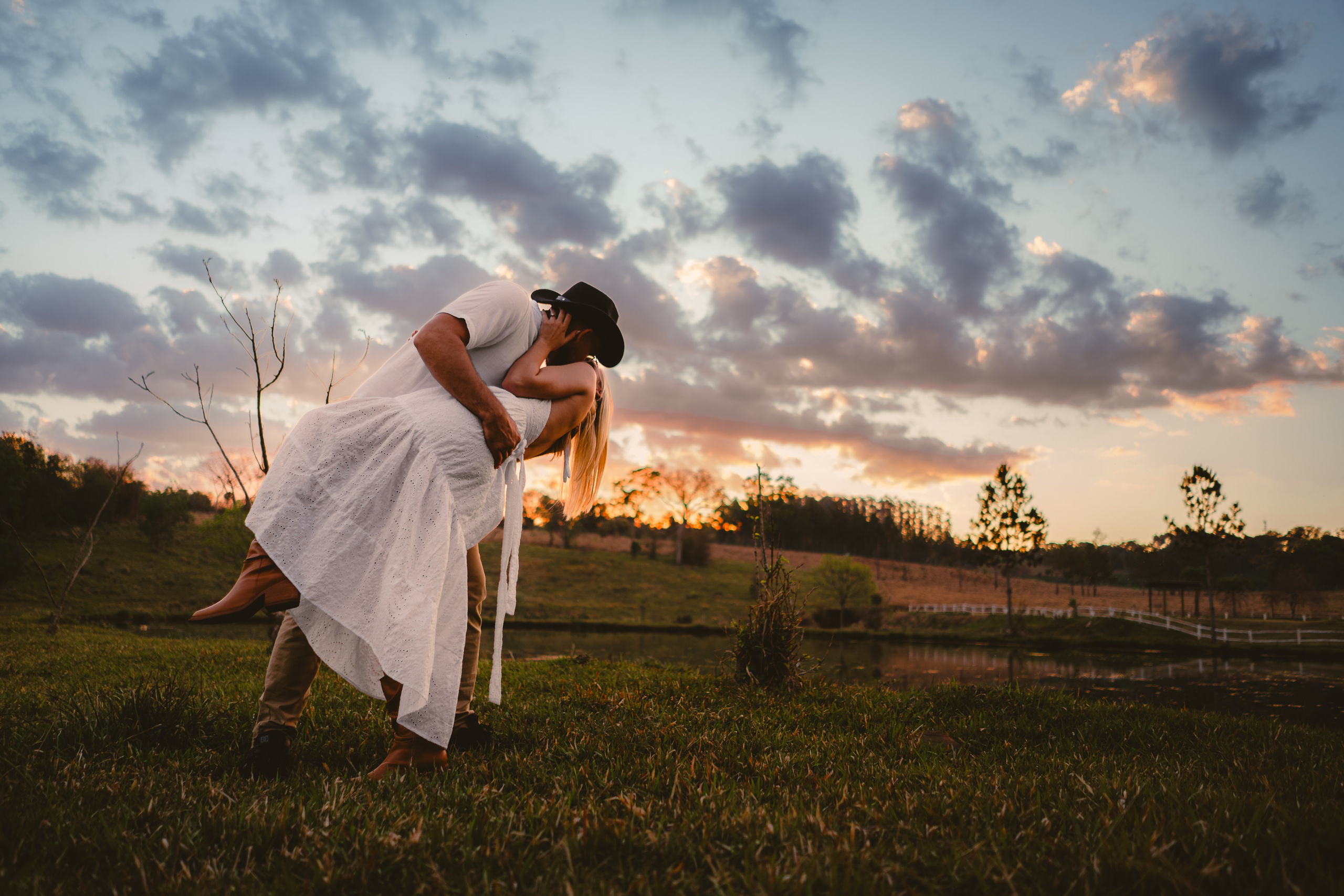 Enriquez Studio - Wedding Memories