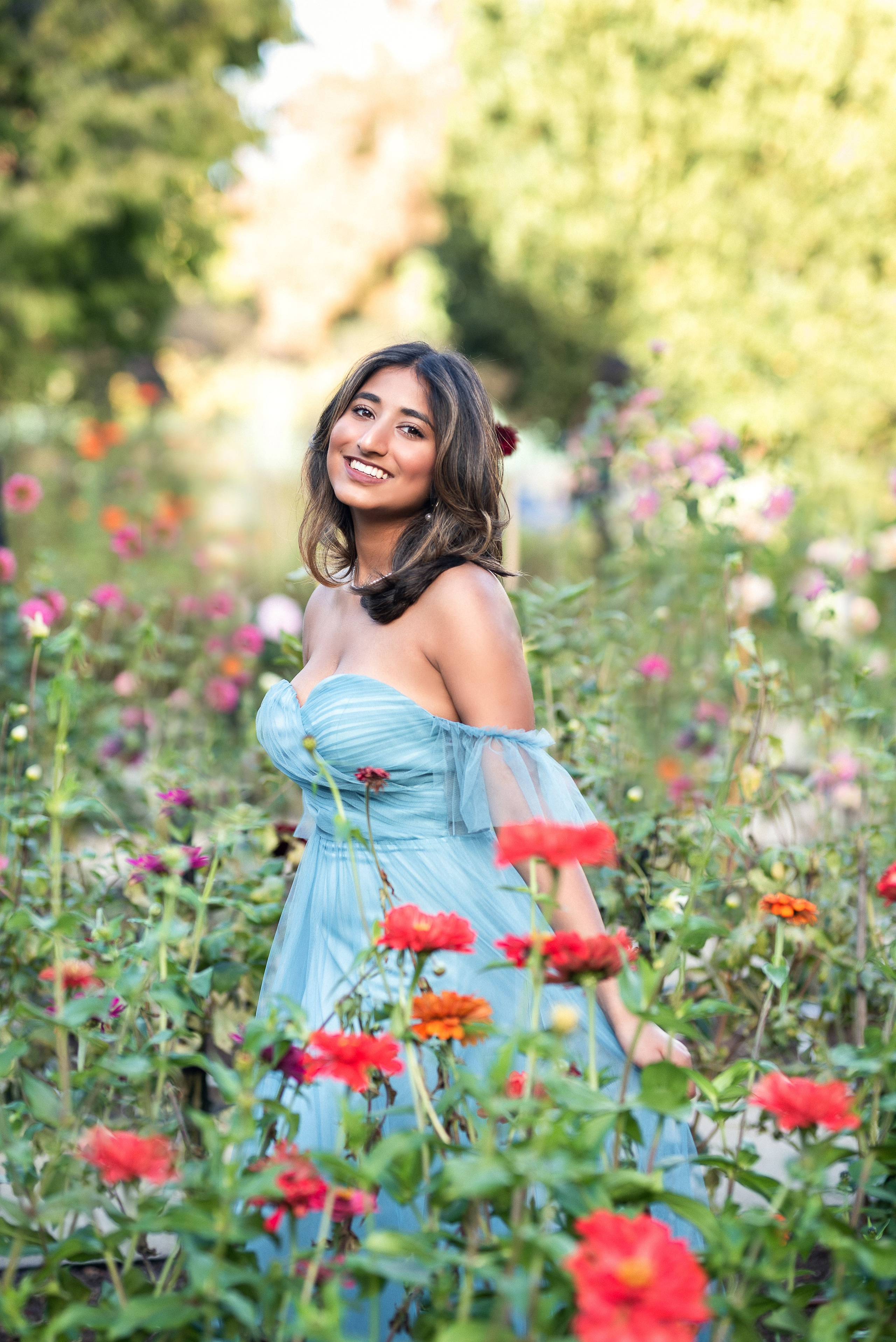 SENIOR PORTRAITS. Maternity & family photographer in Bay Area Duhovskaya Iryna