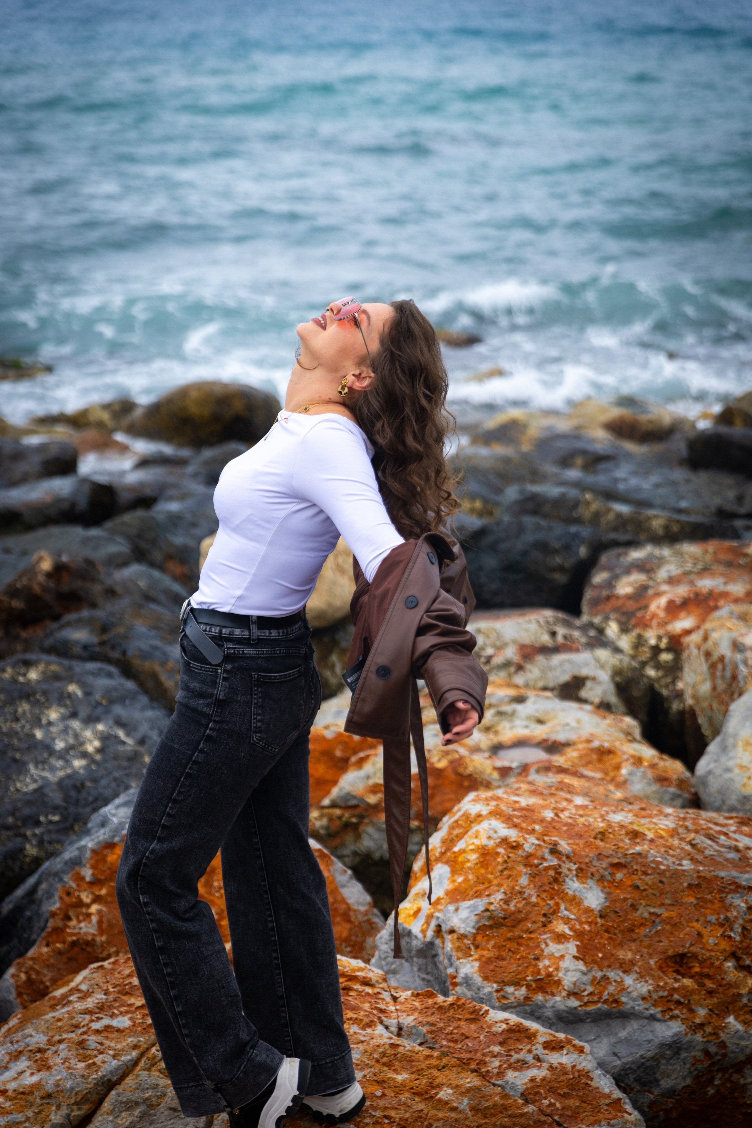 Girls CRETE. PHOTOgrapher Germany MARBURG