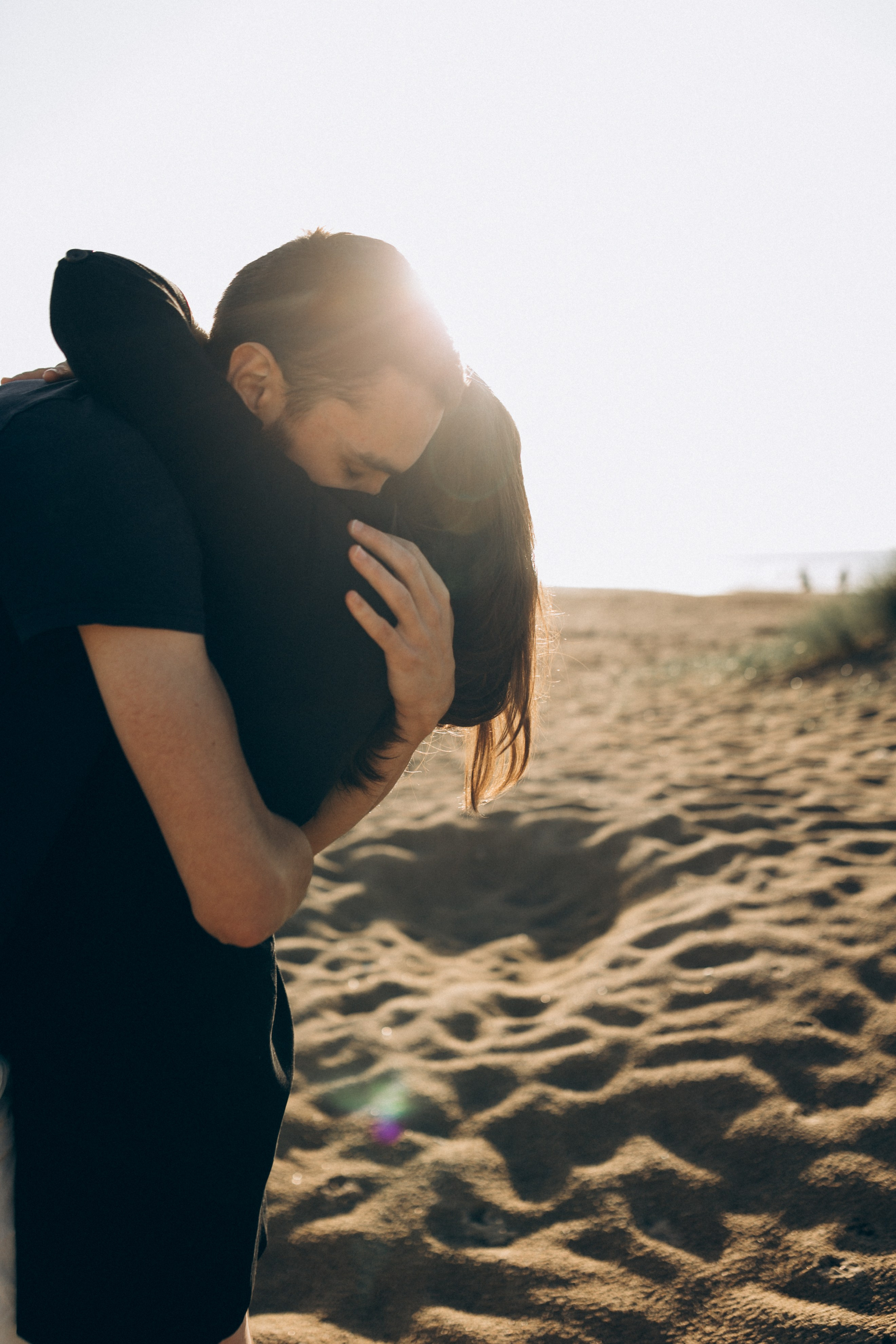 Photographer Khrystyna Voronova