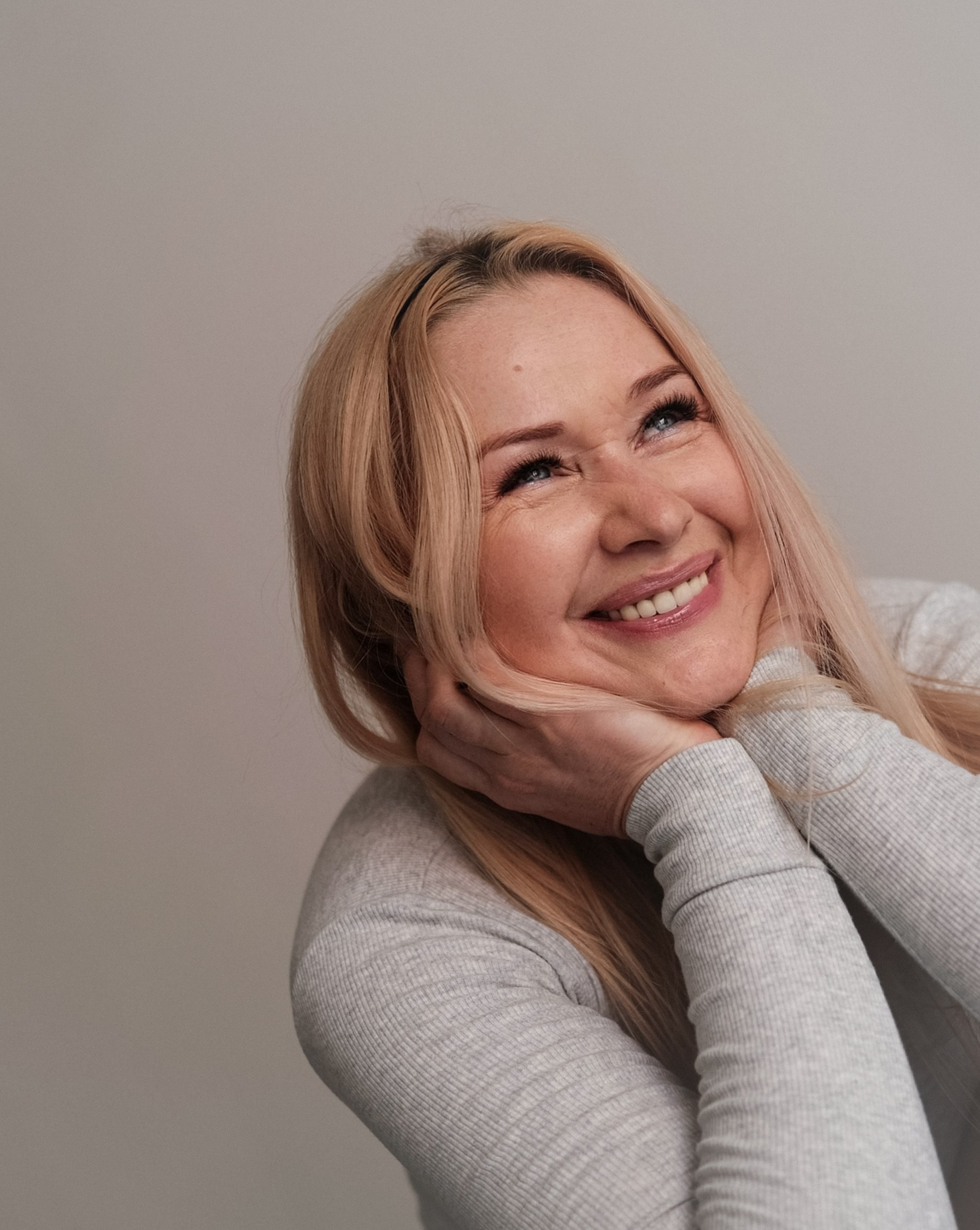 Nina. Mariia Ermakoava