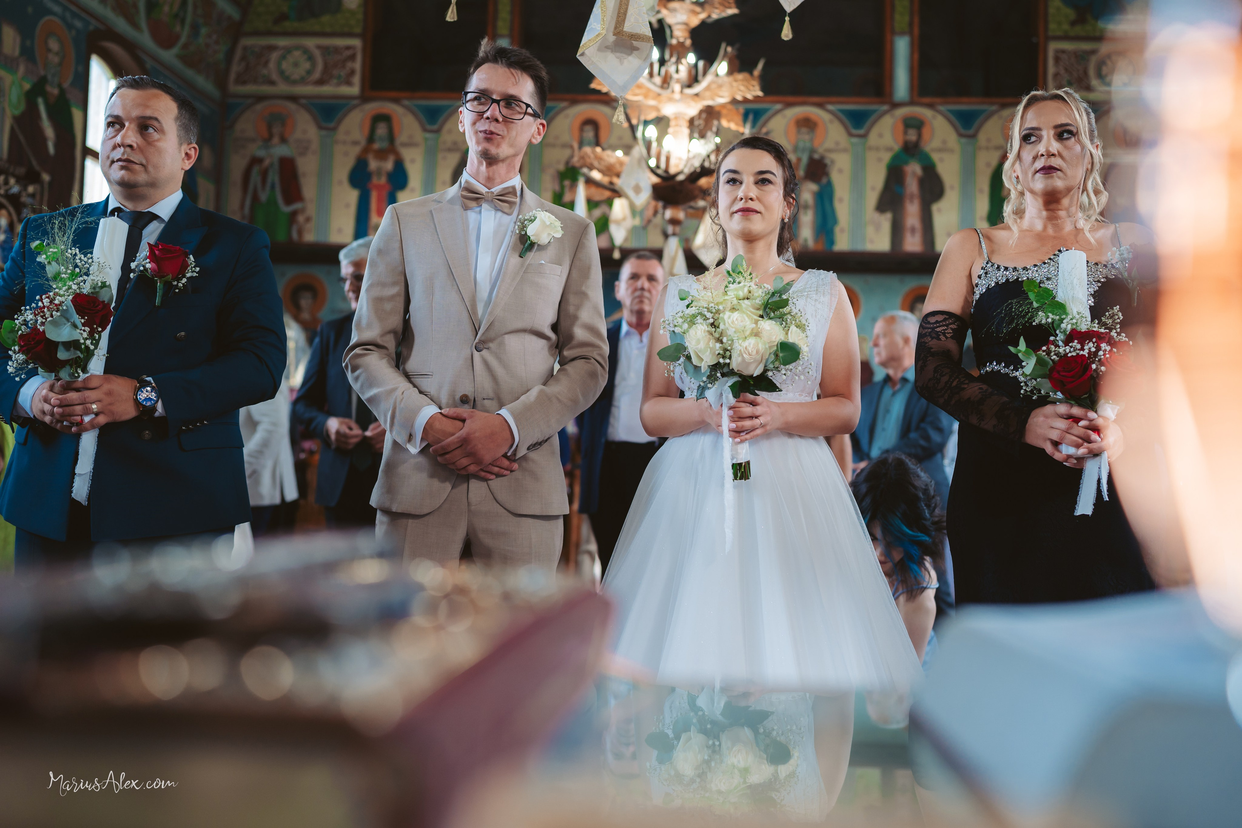 Marina & Cristian. Marius Alex fotograf de eveniment si studio din Suceava