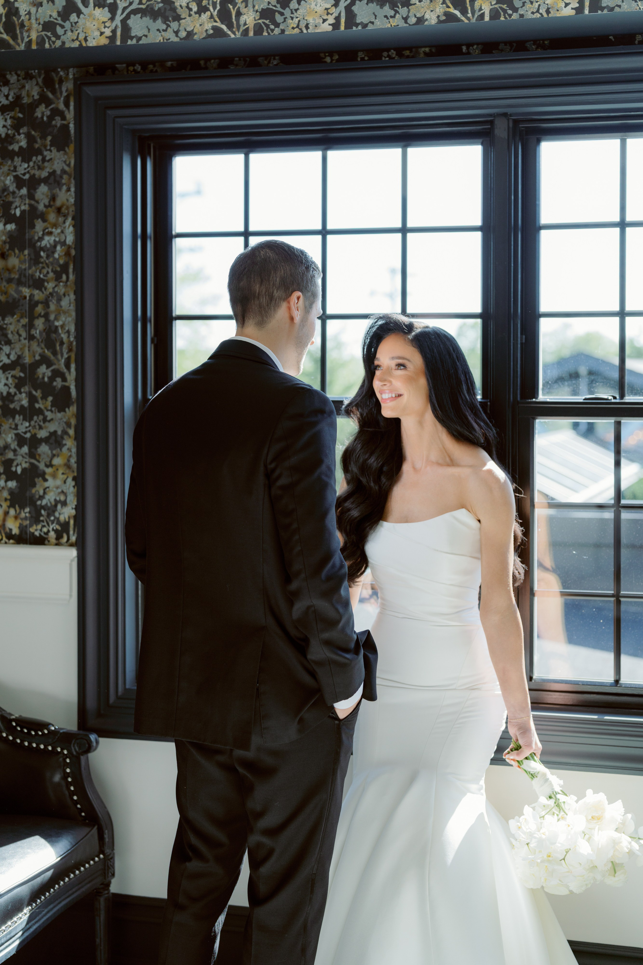 Ashley and Bobby. Wedding photographer and videographer New York | New Jersey