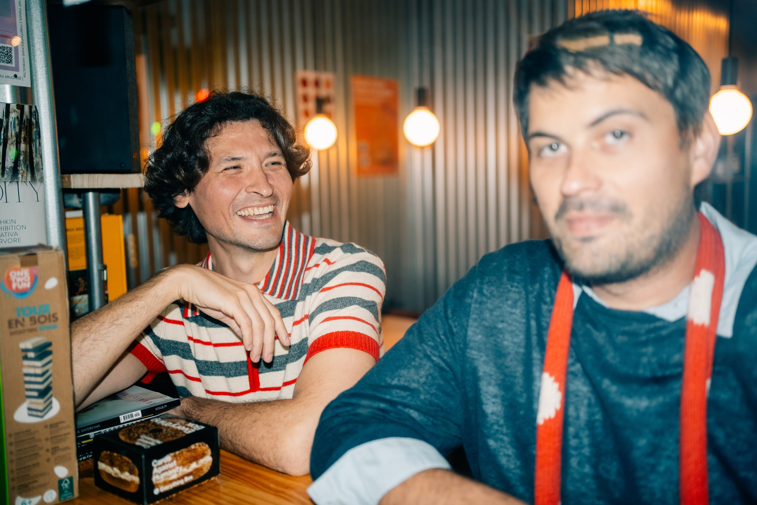 Artem & Sasha. Maria Sher. Professional photographer from Porto, Portugal