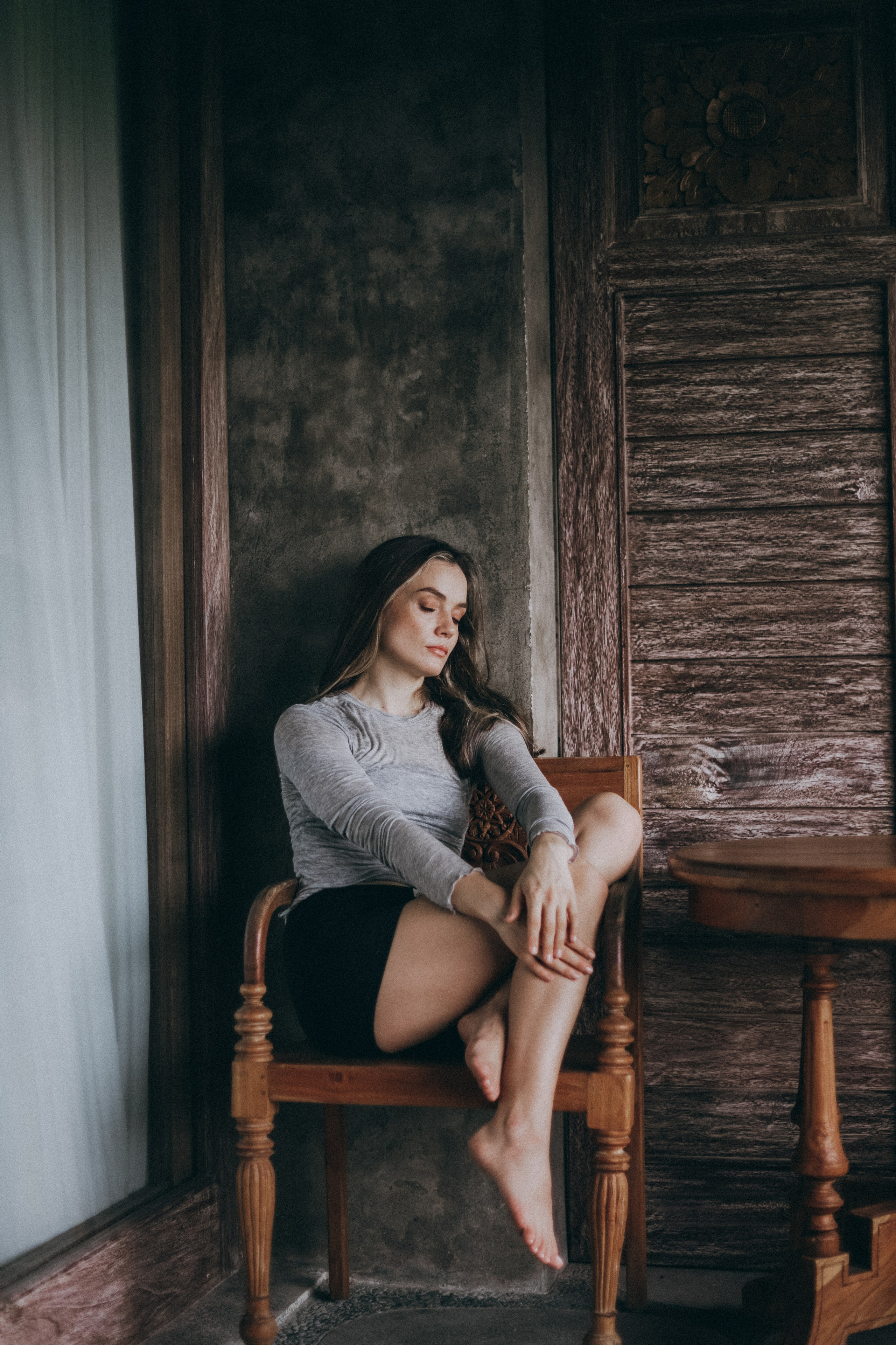 AUMA. Fashion and portrait photographer worldwide