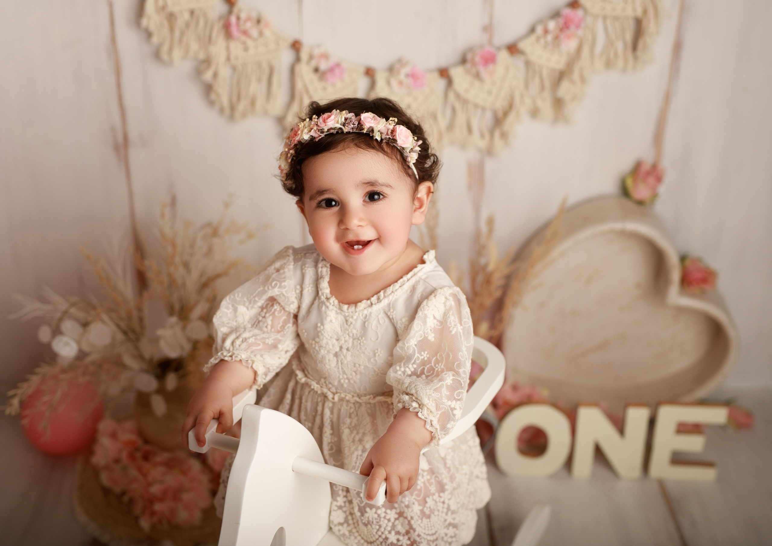 Cake-Smash. Neugeborenen & Babyfotografie Marina Buch in Wickede Ruhr NRW