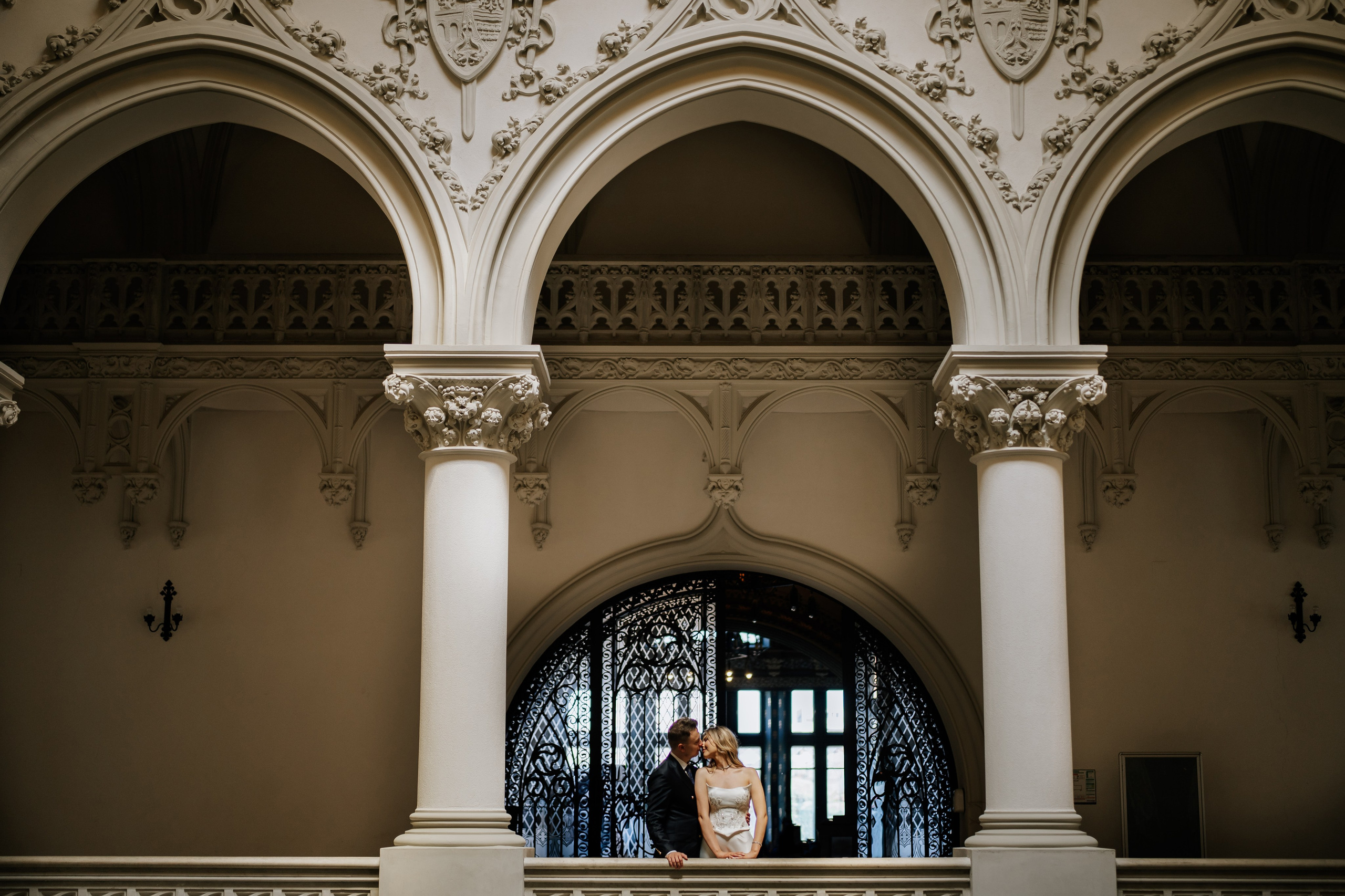 Andreea & Andrei. Spoiala Brothers — Wedding Films & Photography