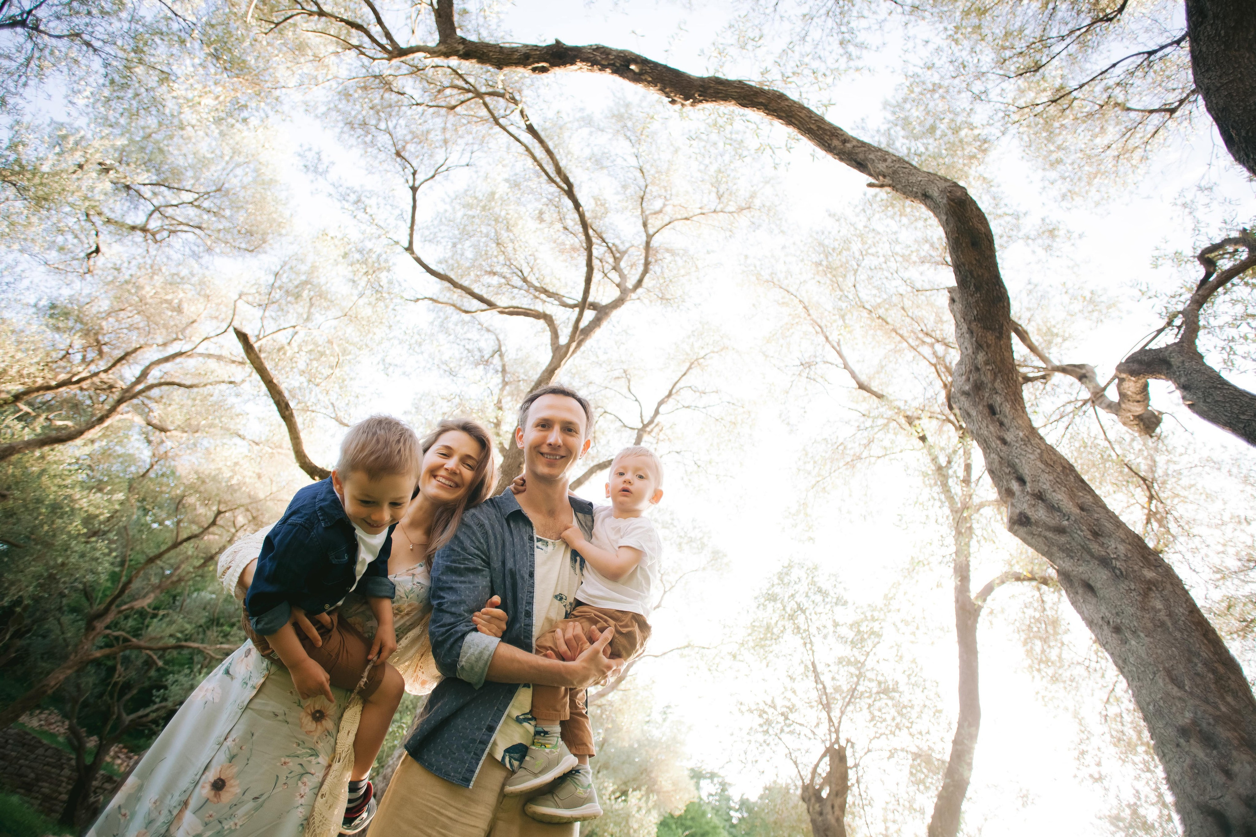 Family photoshoot. Pavel & Anastasia. EVAN ARISTOV WEDDING PHOTOGRAPHY — Seattle Wedding Photographer