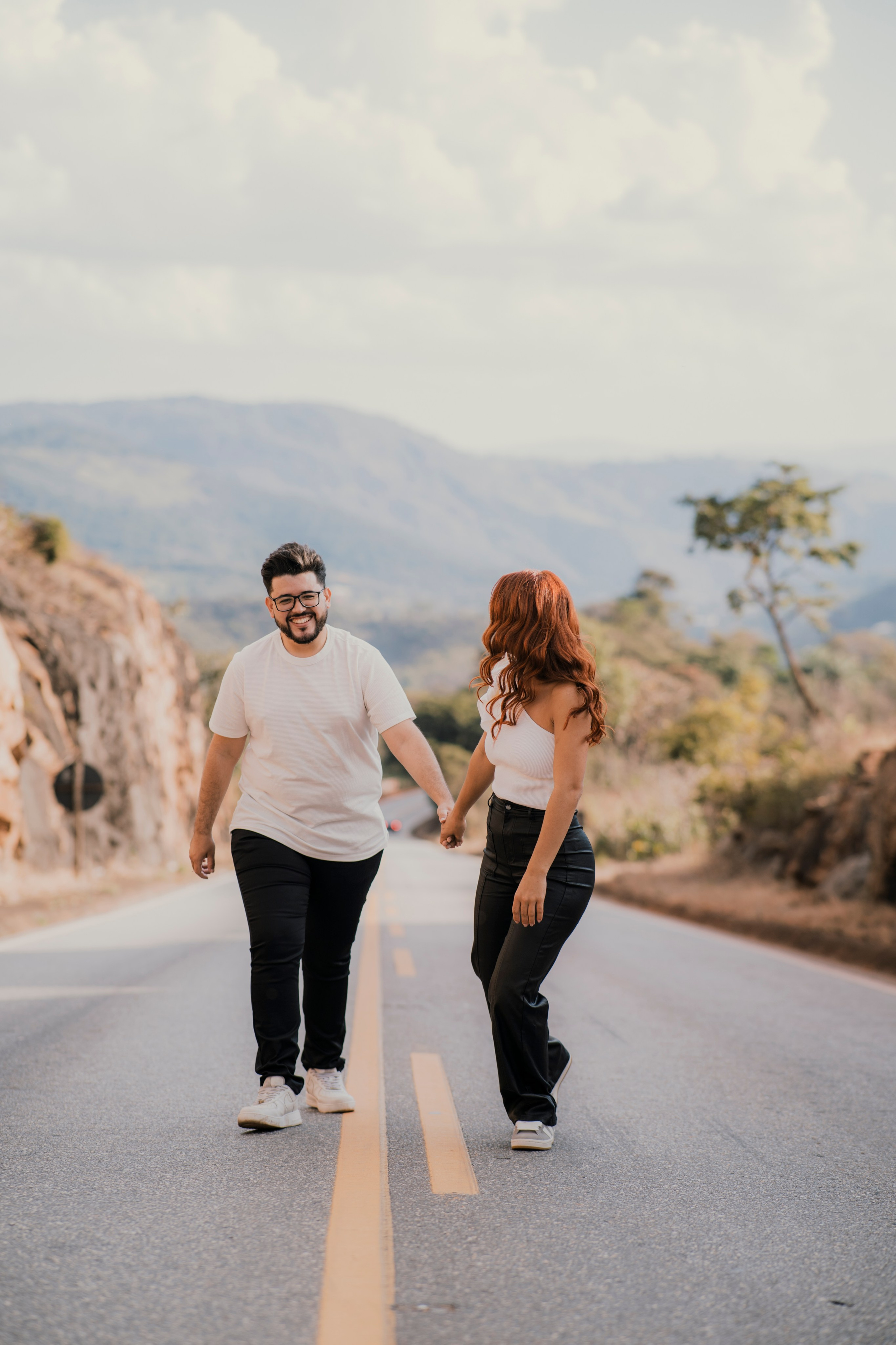 Pre Wedding Ana & Reinaldo. Principal