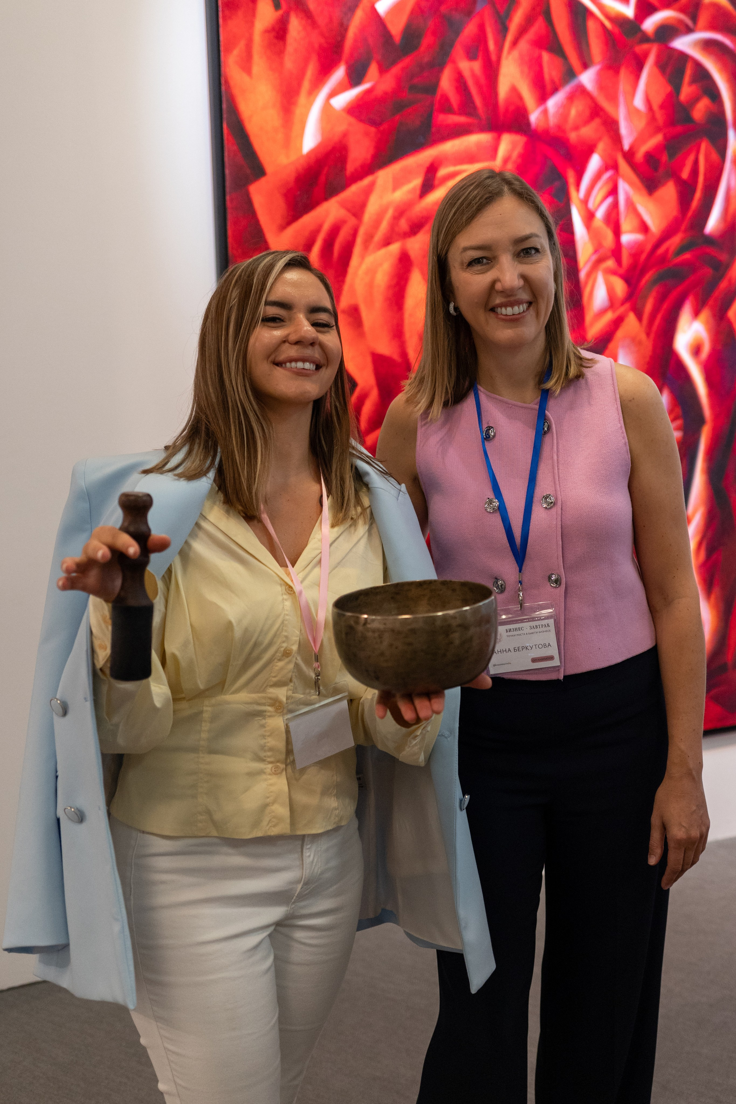 Beauty Networking September 2024. Photographer in Milan |Mila Pro Photo