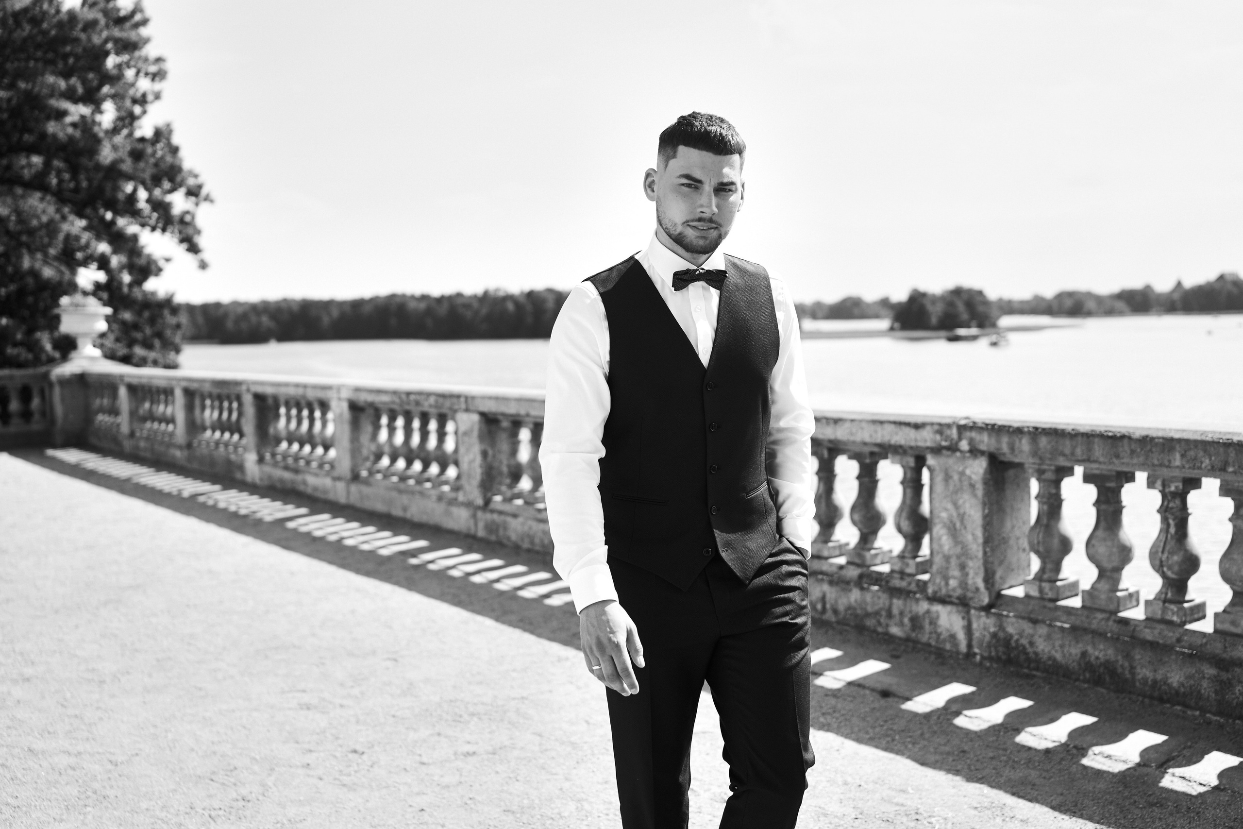 Misevic Wedding — Jausminga ir Profesionali Vestuvių Fotografija