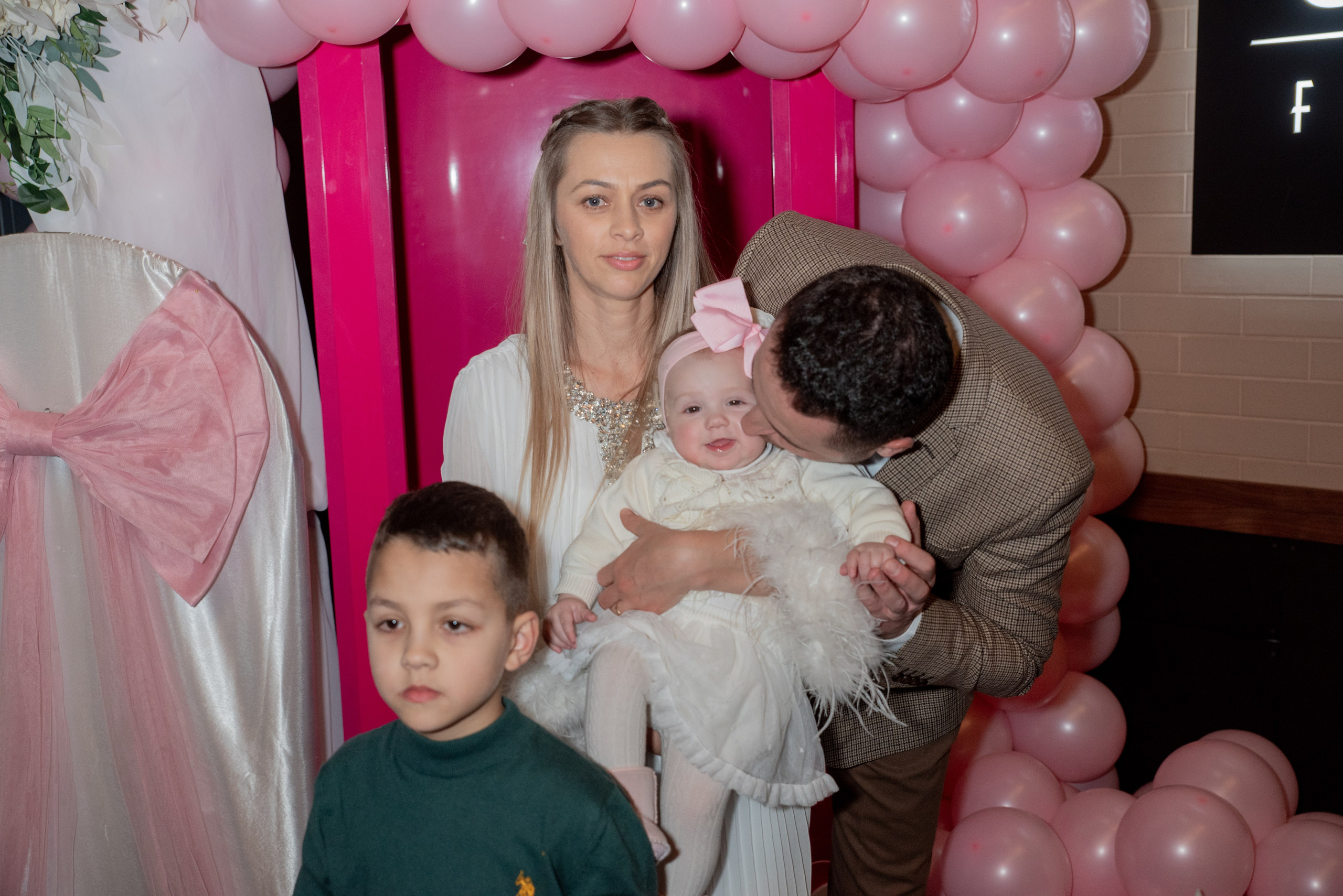 Ana Ionascu. Neagoe Studio — Fotograf Nuntă & Evenimente