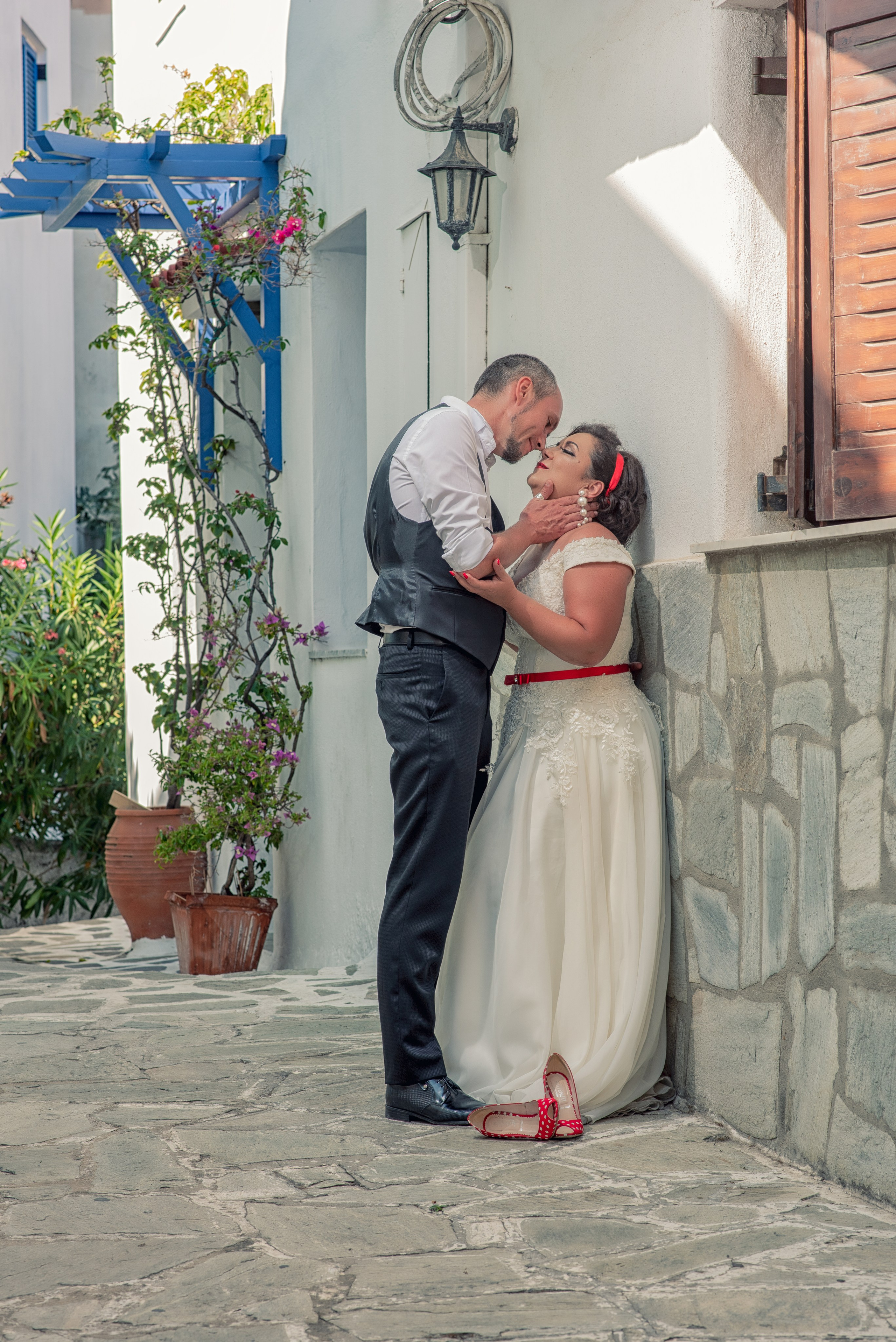 Bogdan & Oana TTD. Neagoe Studio — Fotograf Nuntă & Evenimente