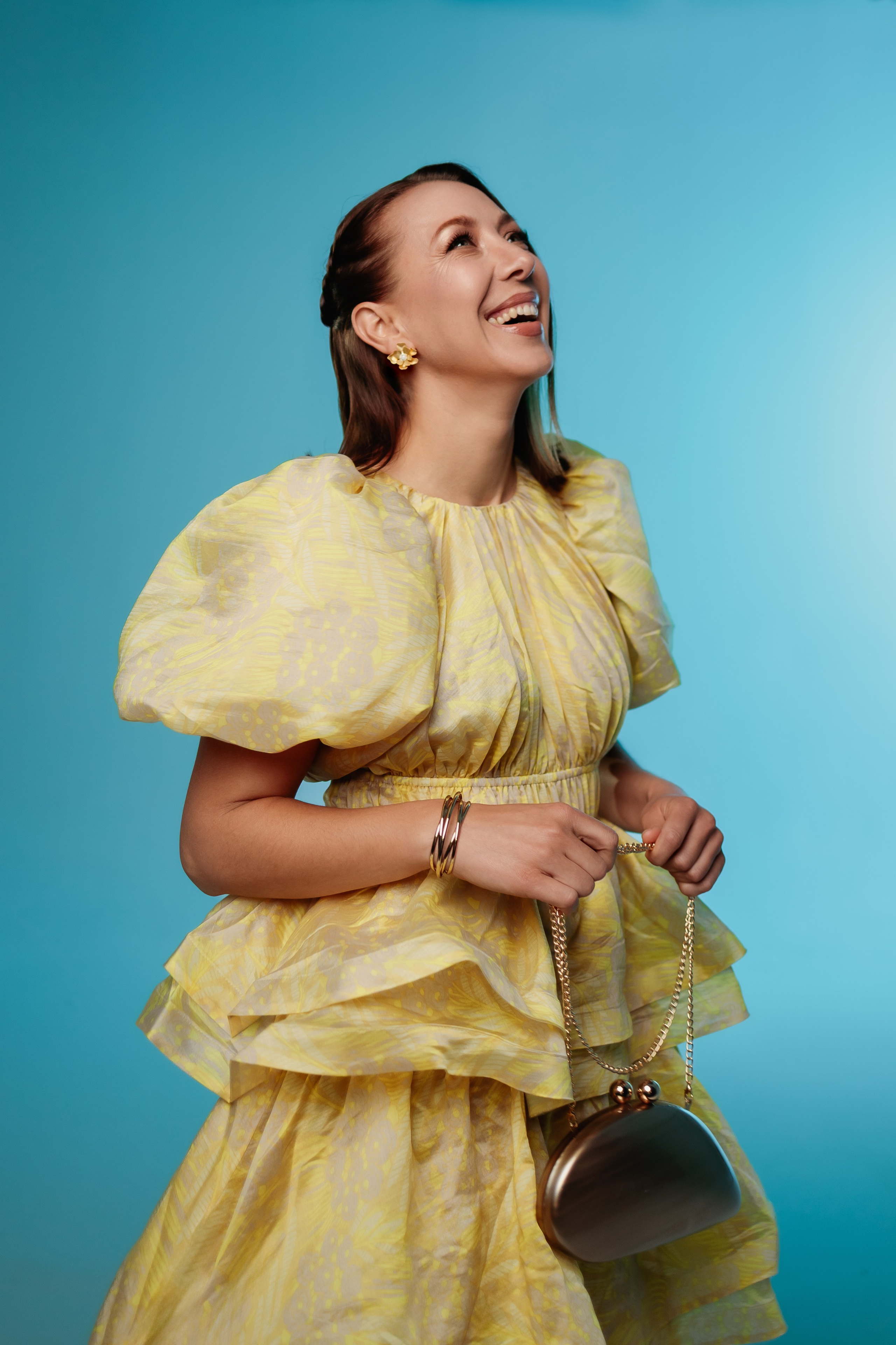 Julia. Elena Gorobets. Photographer in Zagreb