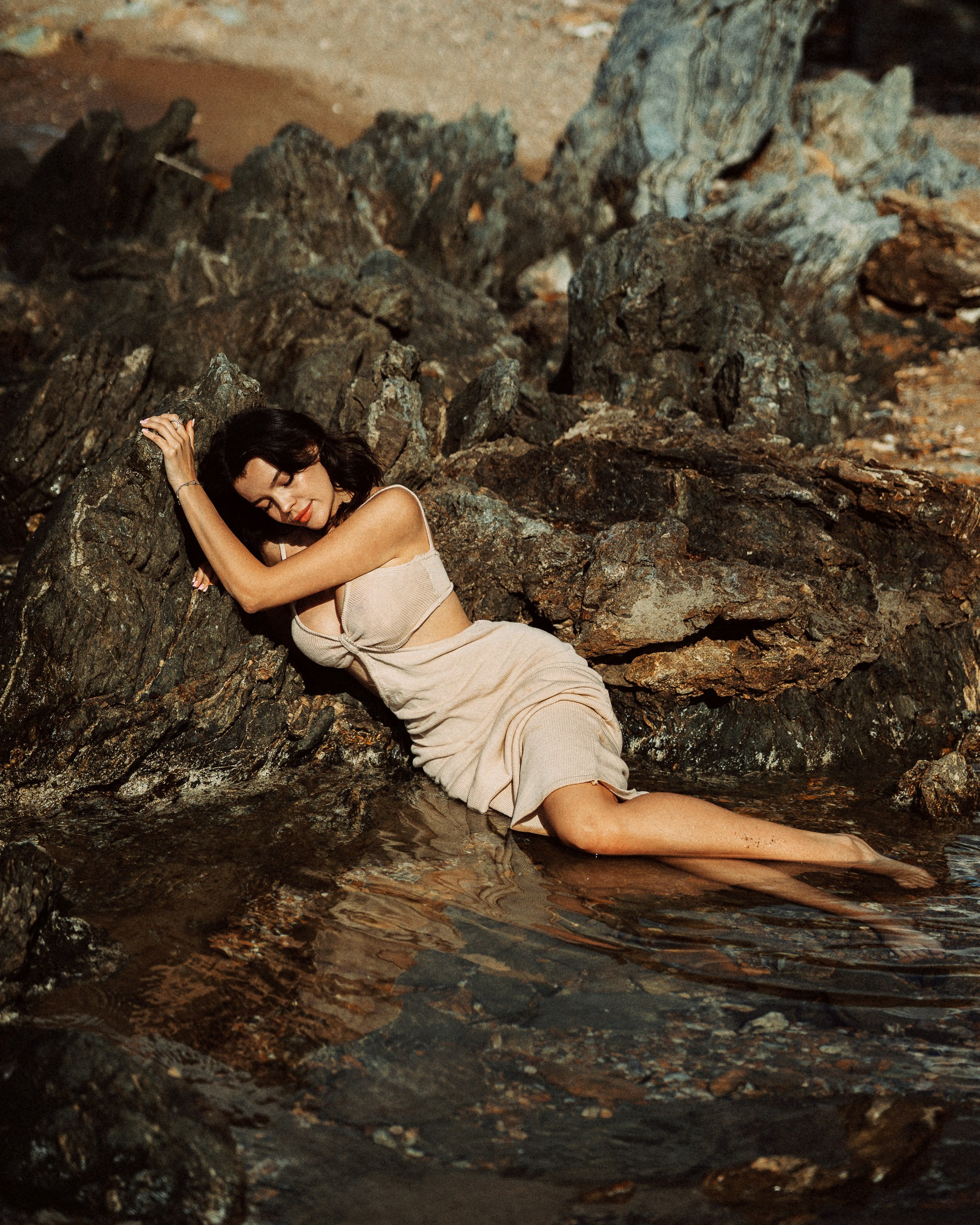 Ksenia. Inna Mendelson — Photographer