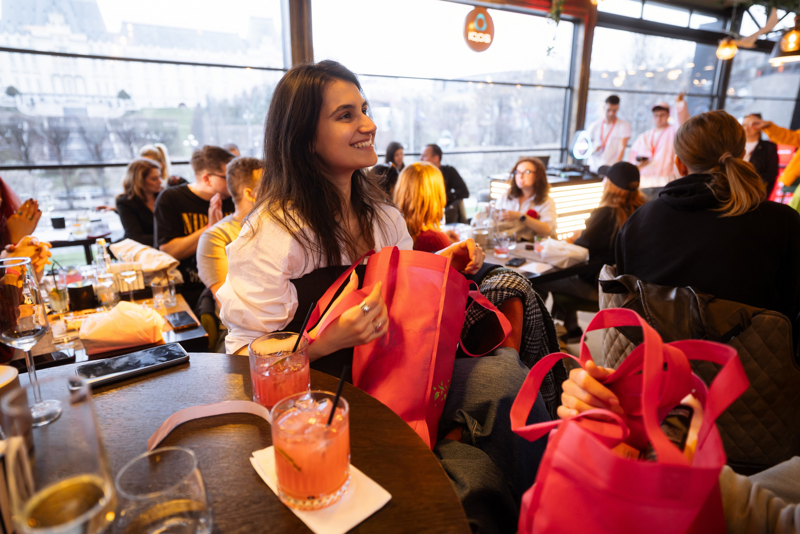 Taste Busters 3. Marius Ciocan