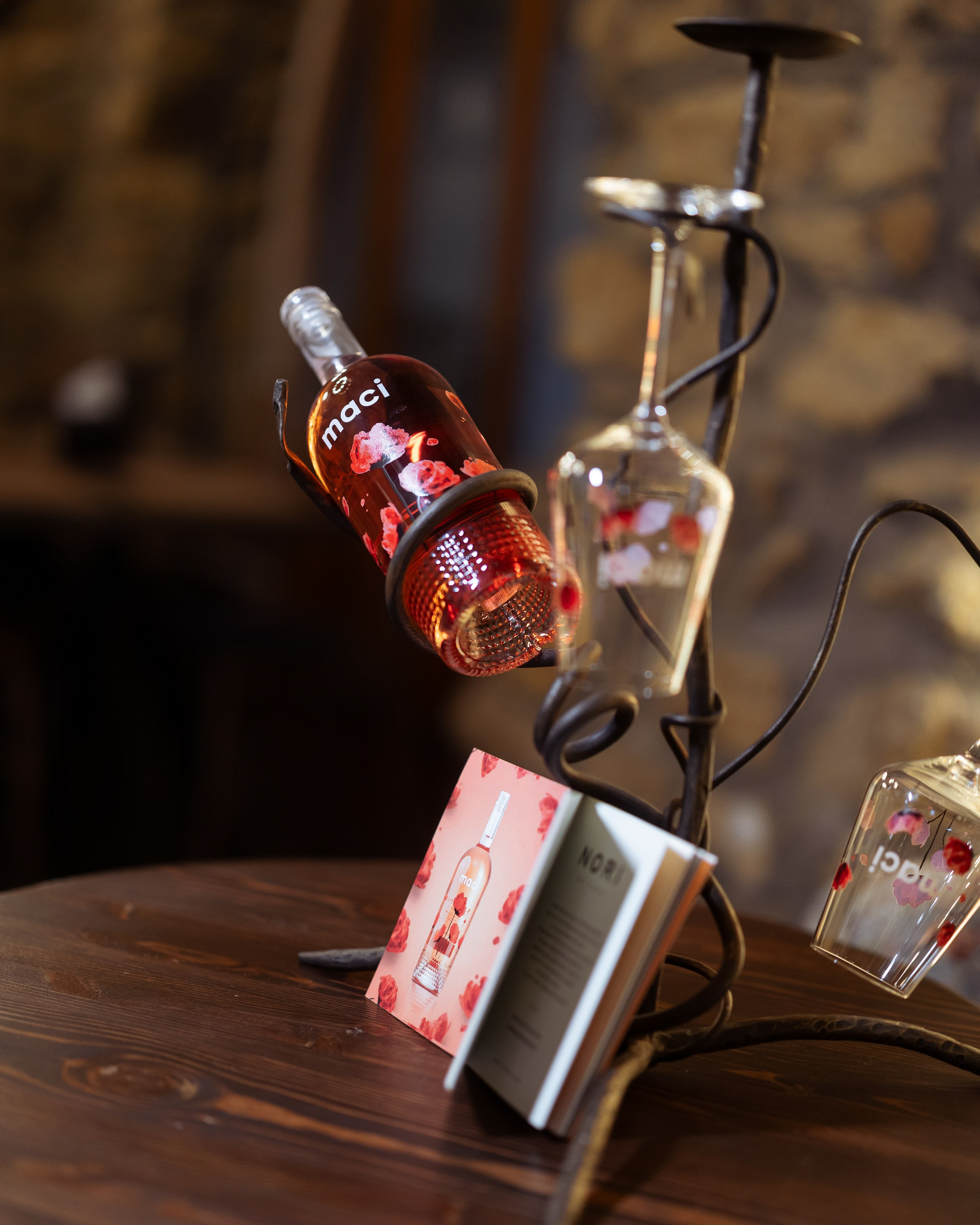 Taste Busters 3. Marius Ciocan