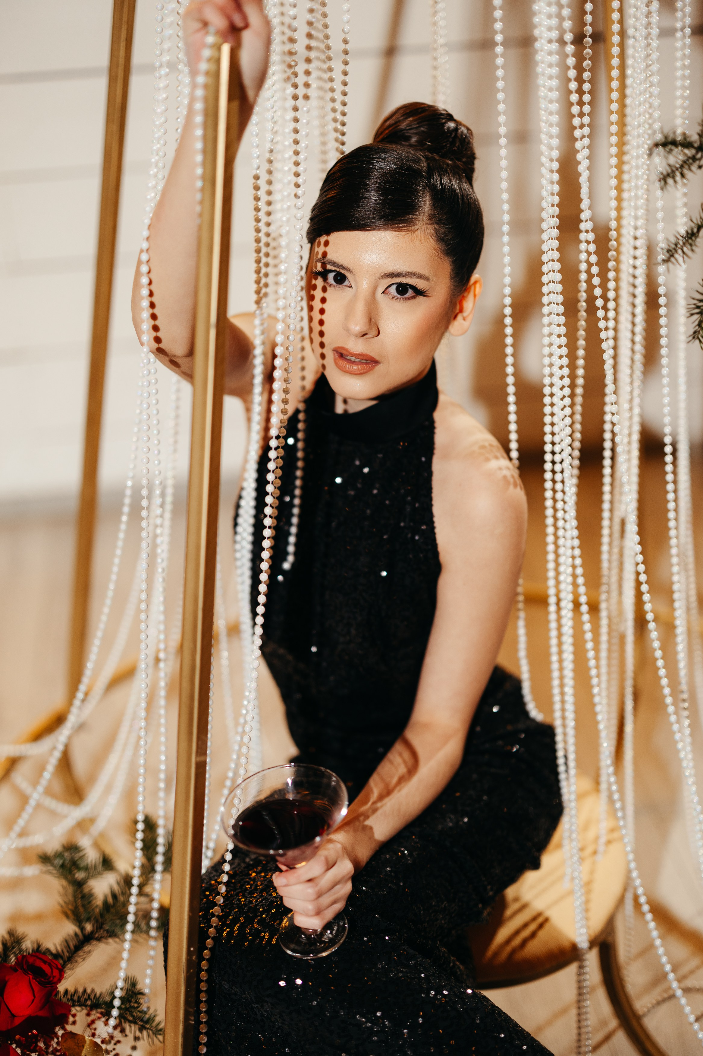 Styled Shoot Ruxandra 1. Marius Ciocan