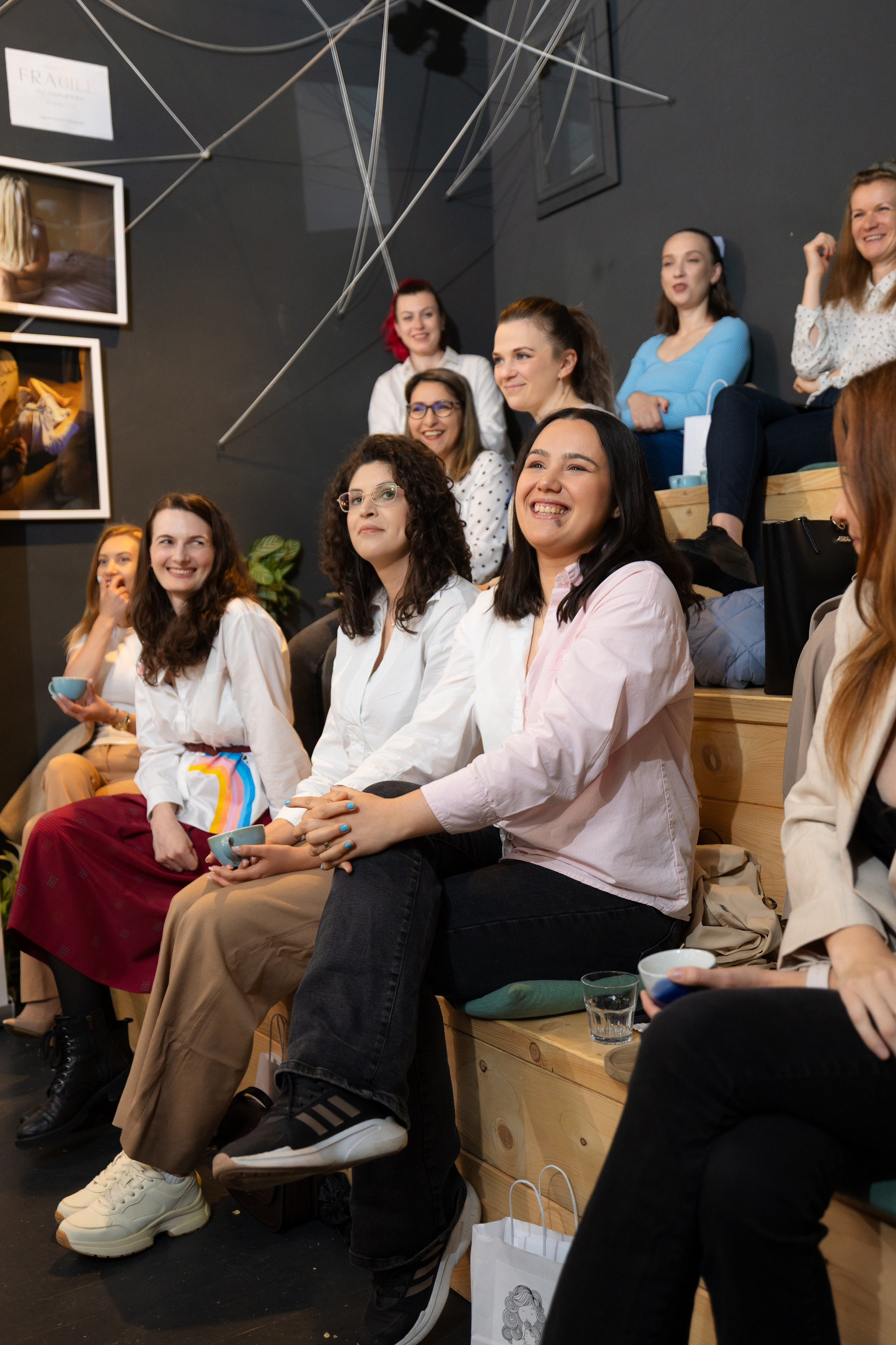 Glo Mom 1. Marius Ciocan