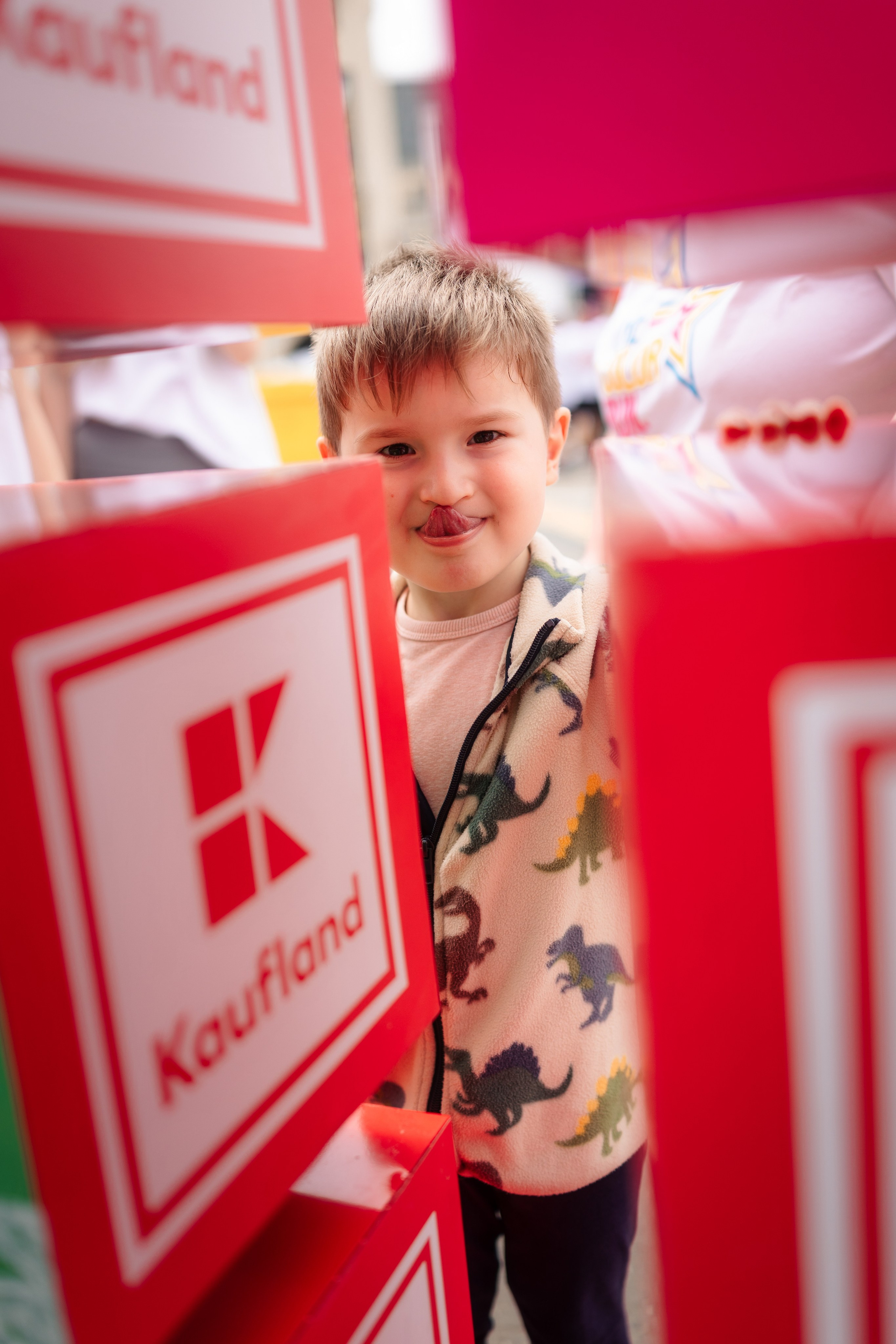 Color Run 2025. Marius Ciocan