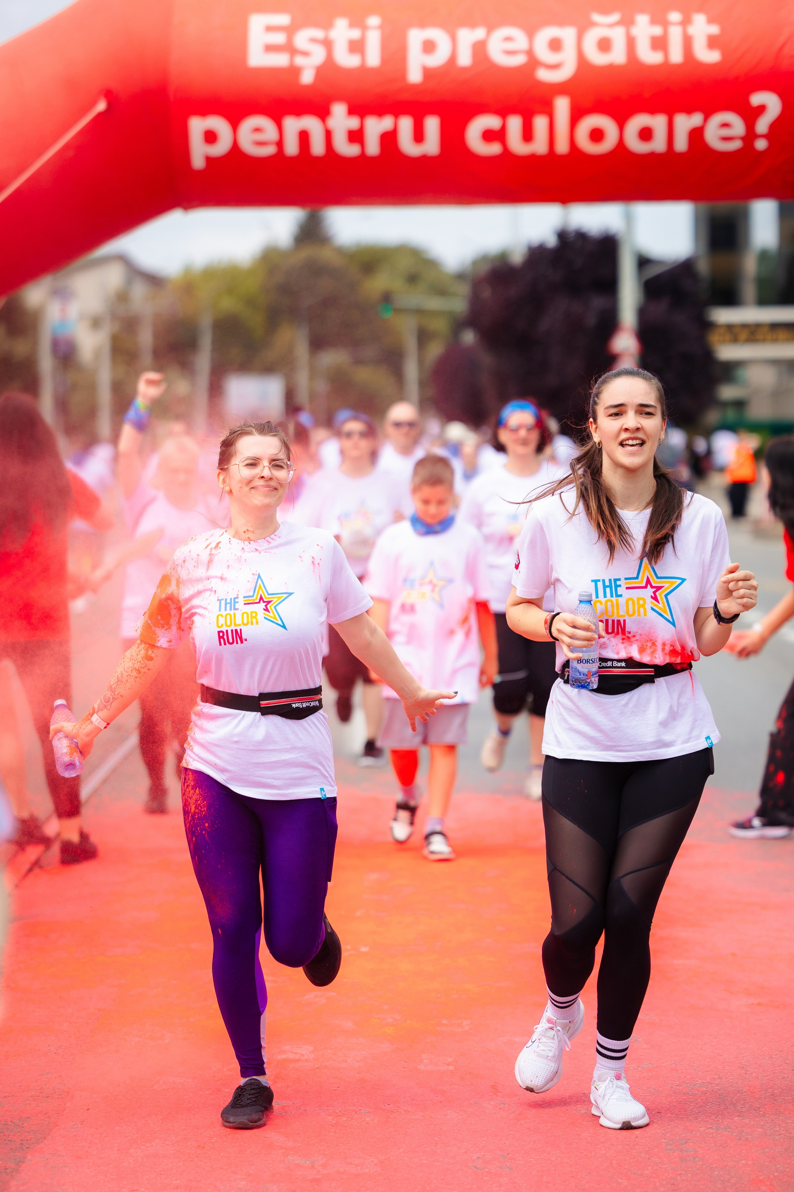 Color Run 2025. Marius Ciocan