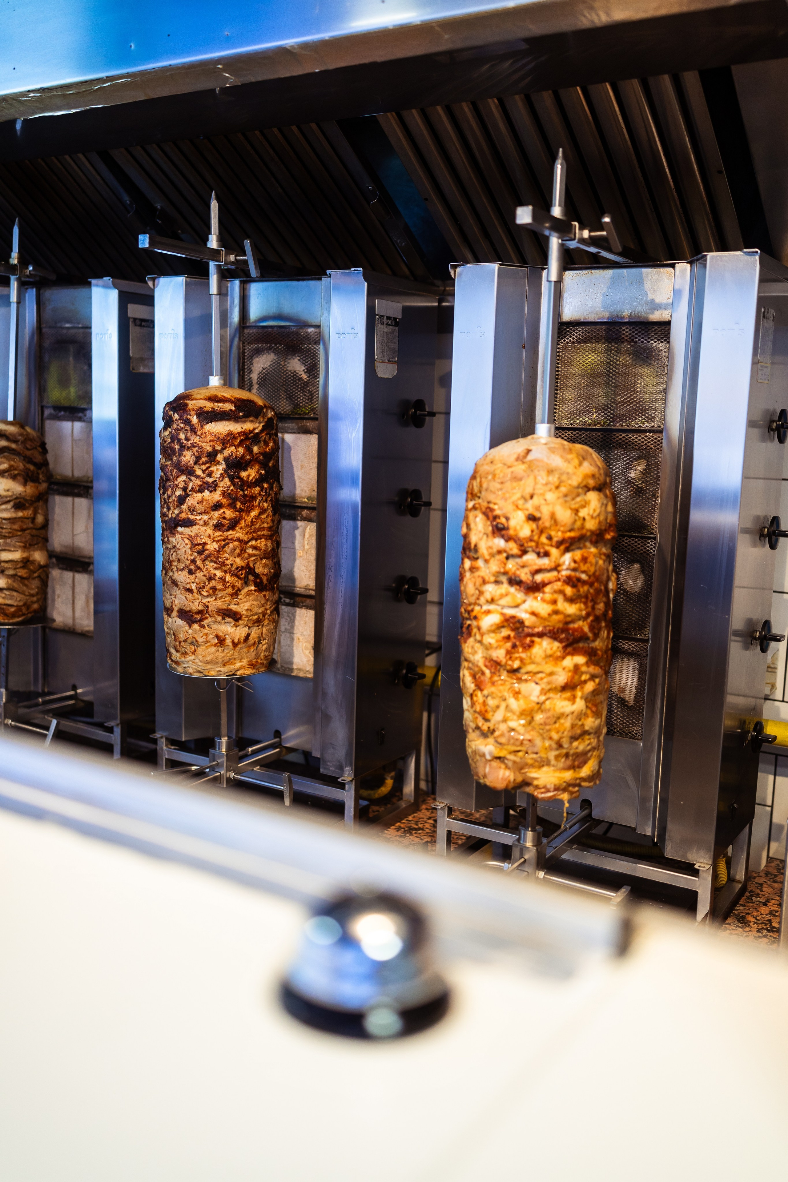 Taste Busters 1. Marius Ciocan