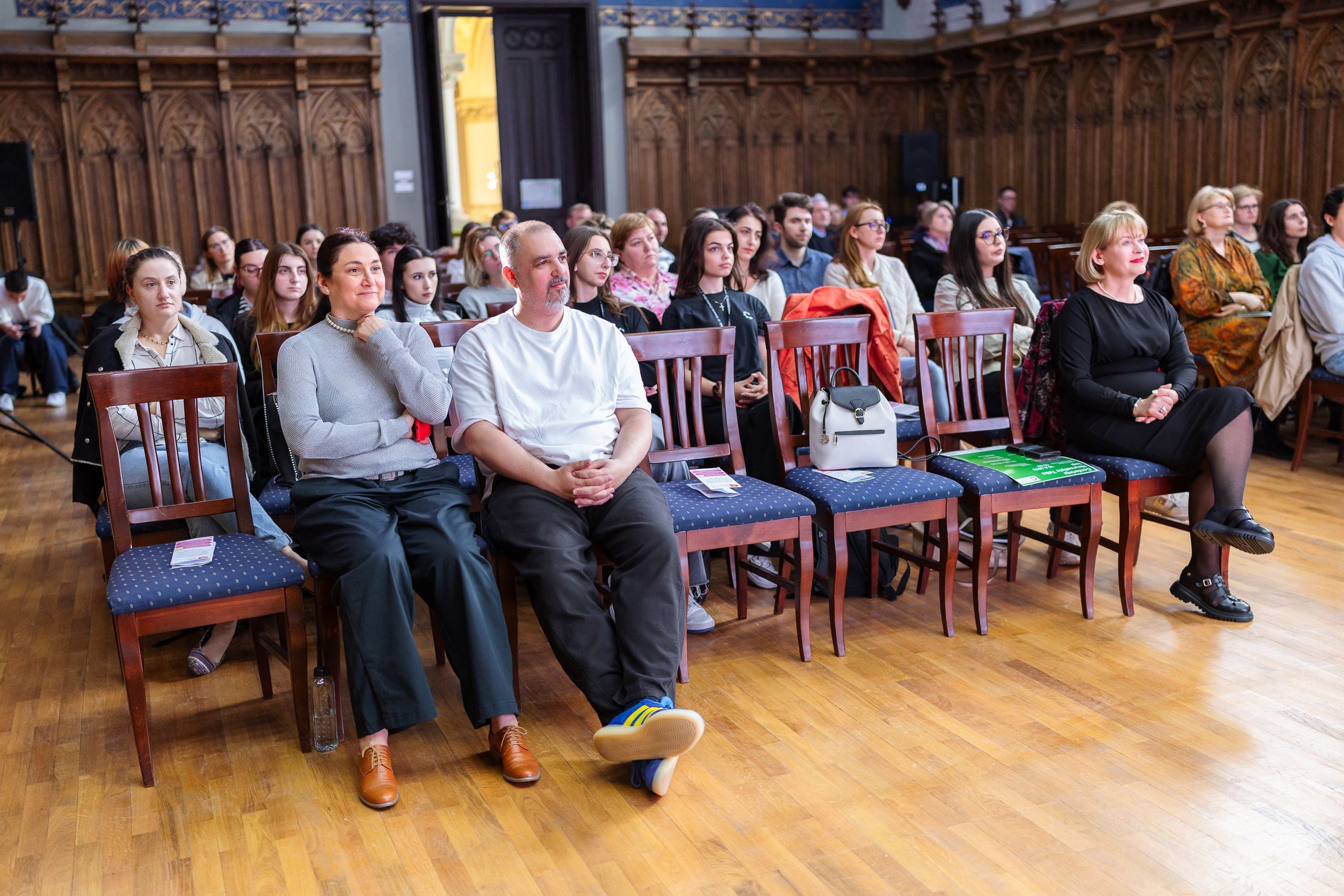 Neuro Atipic. Marius Ciocan