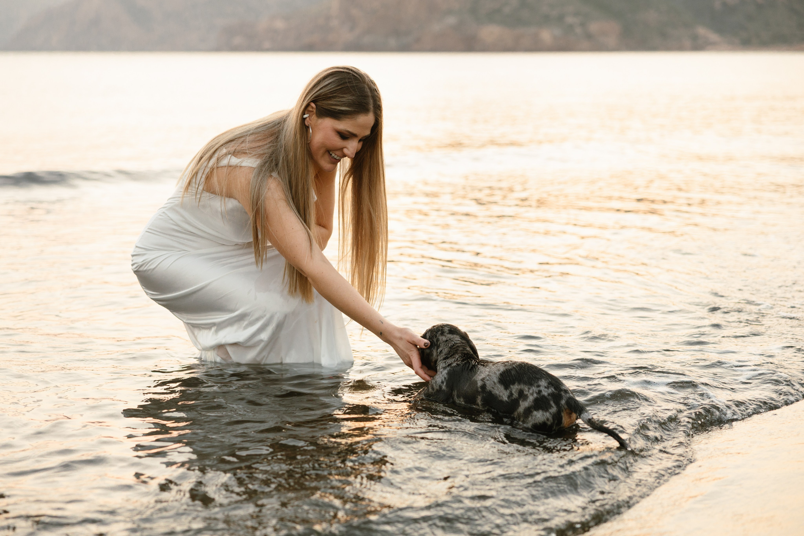 PREBODA EN PORTMAN. Fotógrafo y Videógrafo de bodas y eventos
