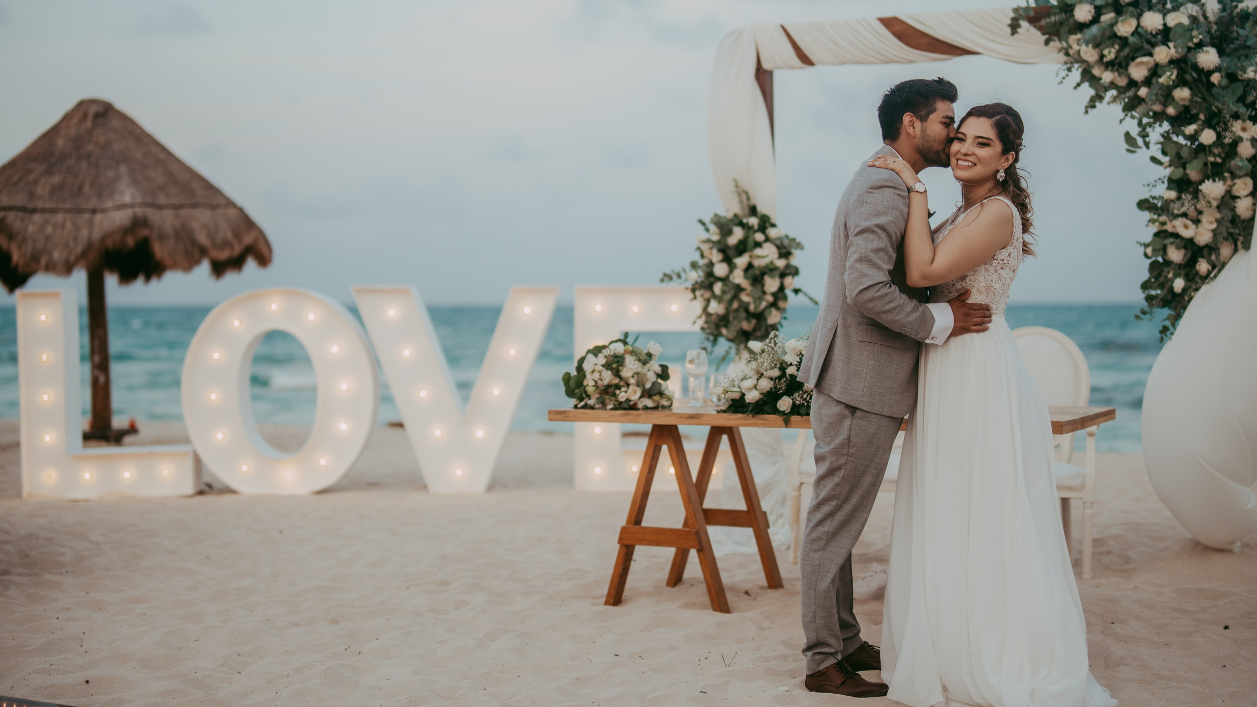 Wedding photographer in Chihuahua