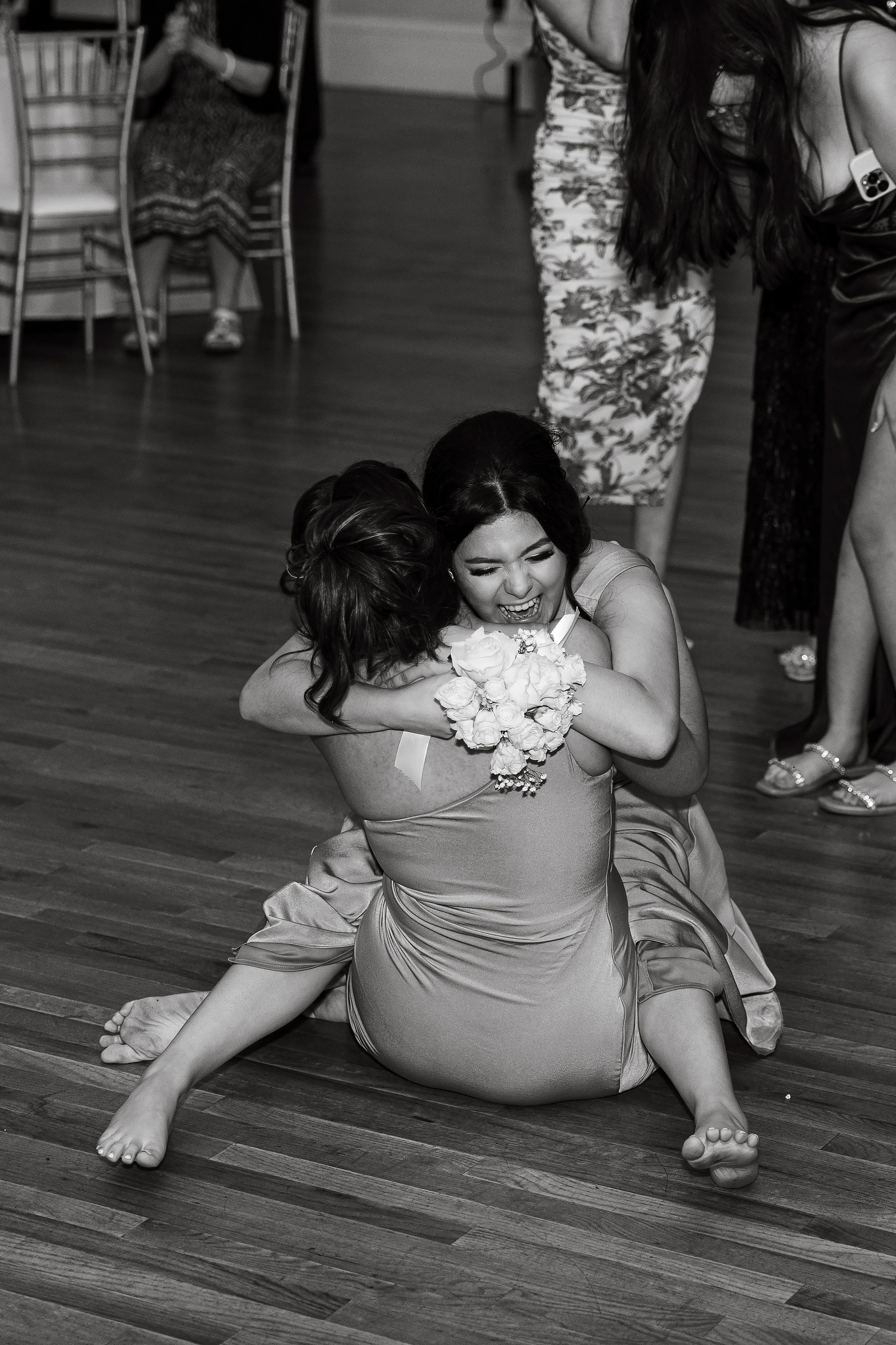 V&A. Wedding photographer in Florida