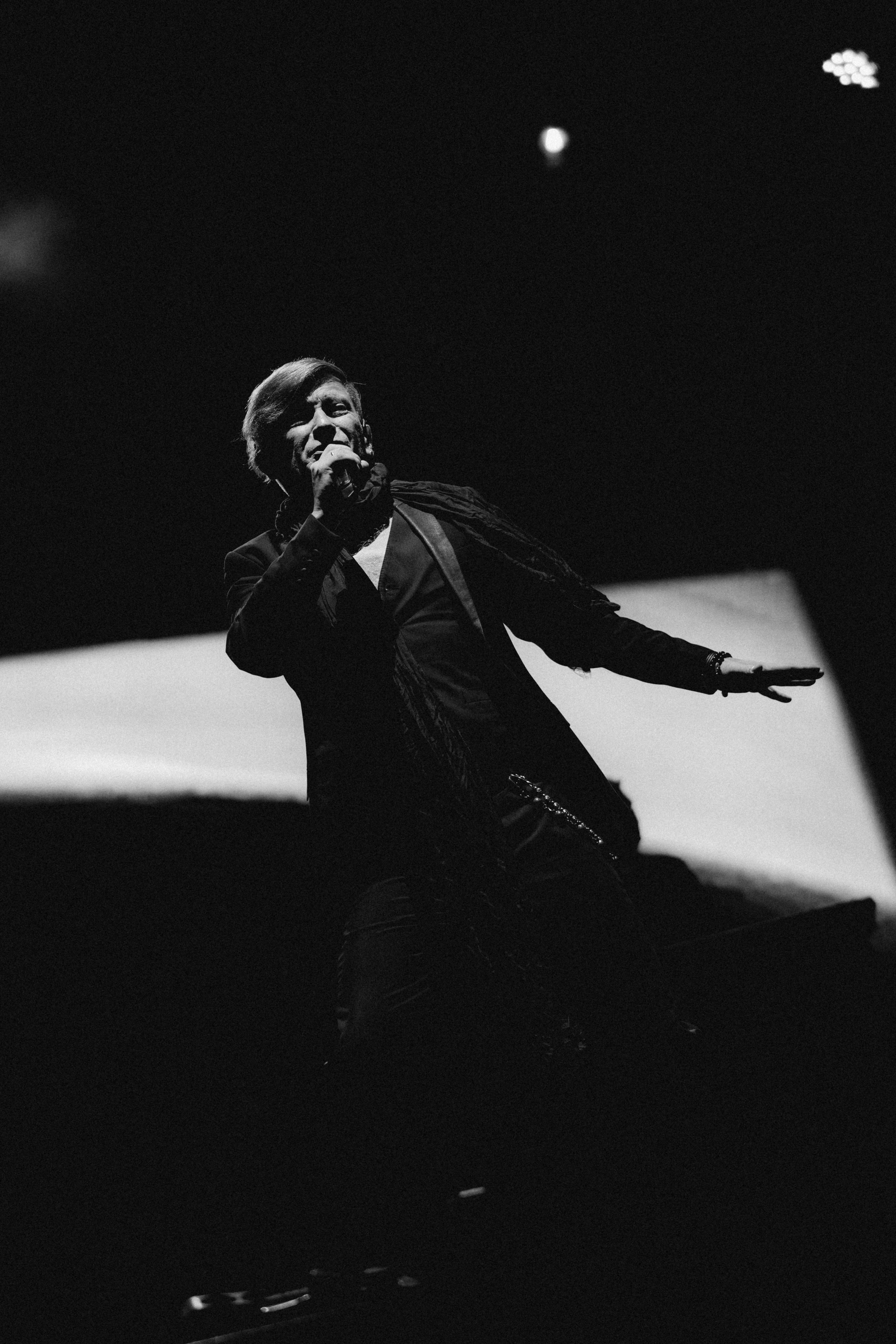 Bi2. OutLoud Fest. Concert and portrait photographer in Prague