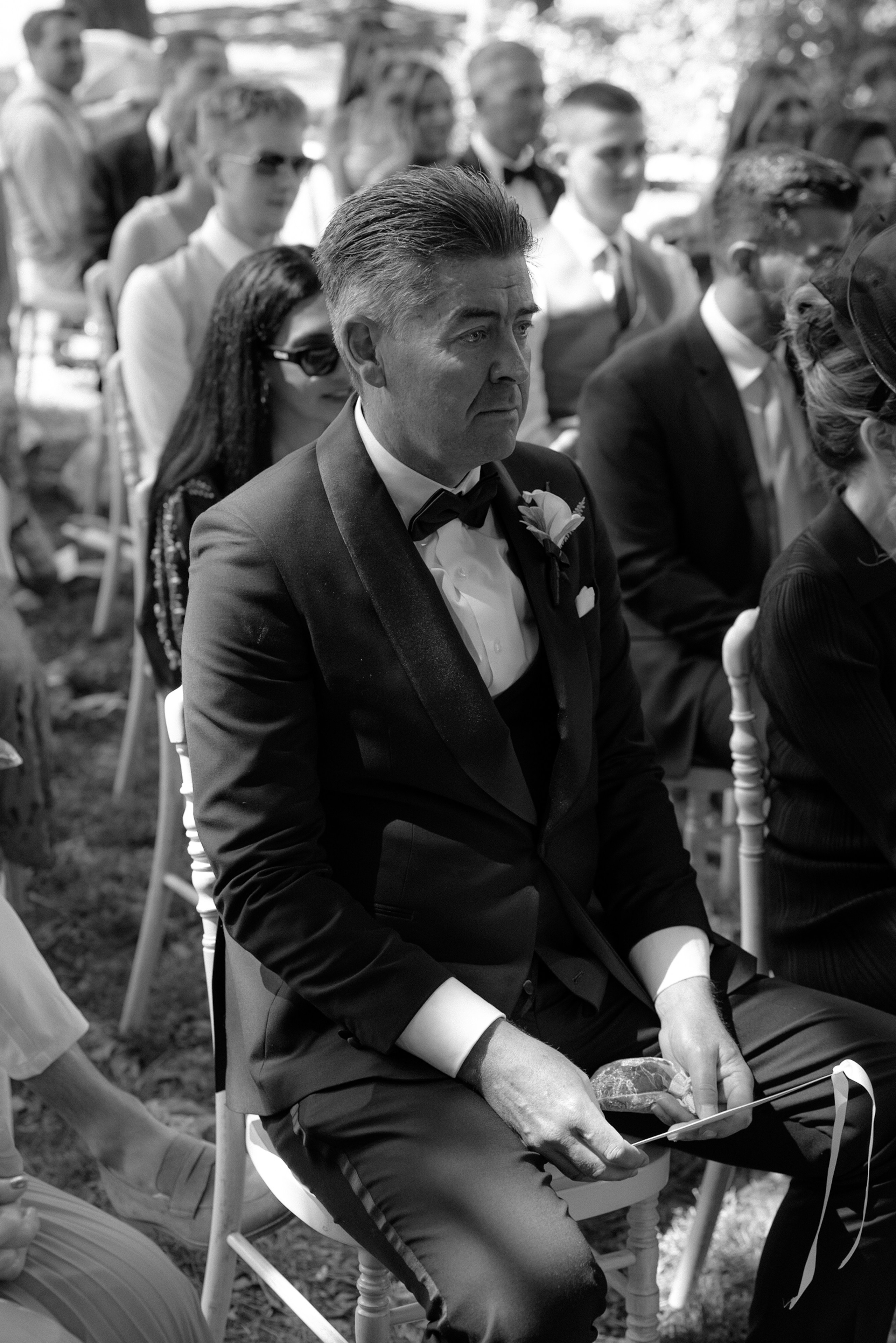 Melissa&Obaid. Wedding photographer Italy