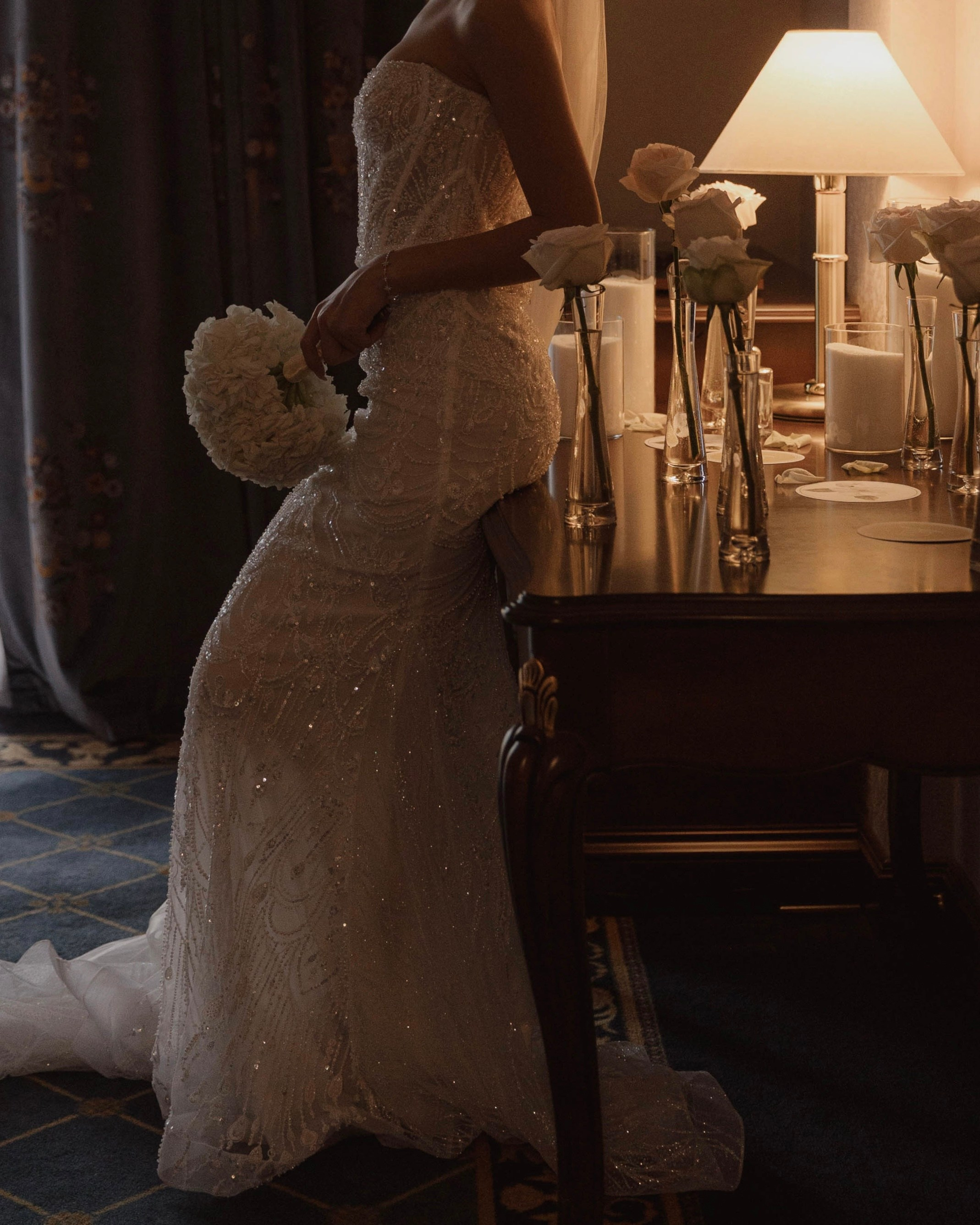 Портфолио. Свадебный фотограф Анастасия Биктимирова