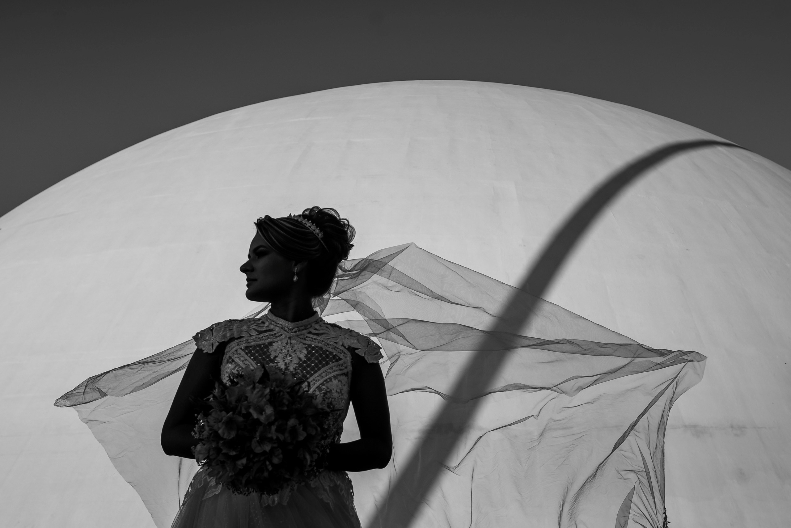 Bridal Session. Wedding photographer in Orlando, Boston & New York Anderson Marques