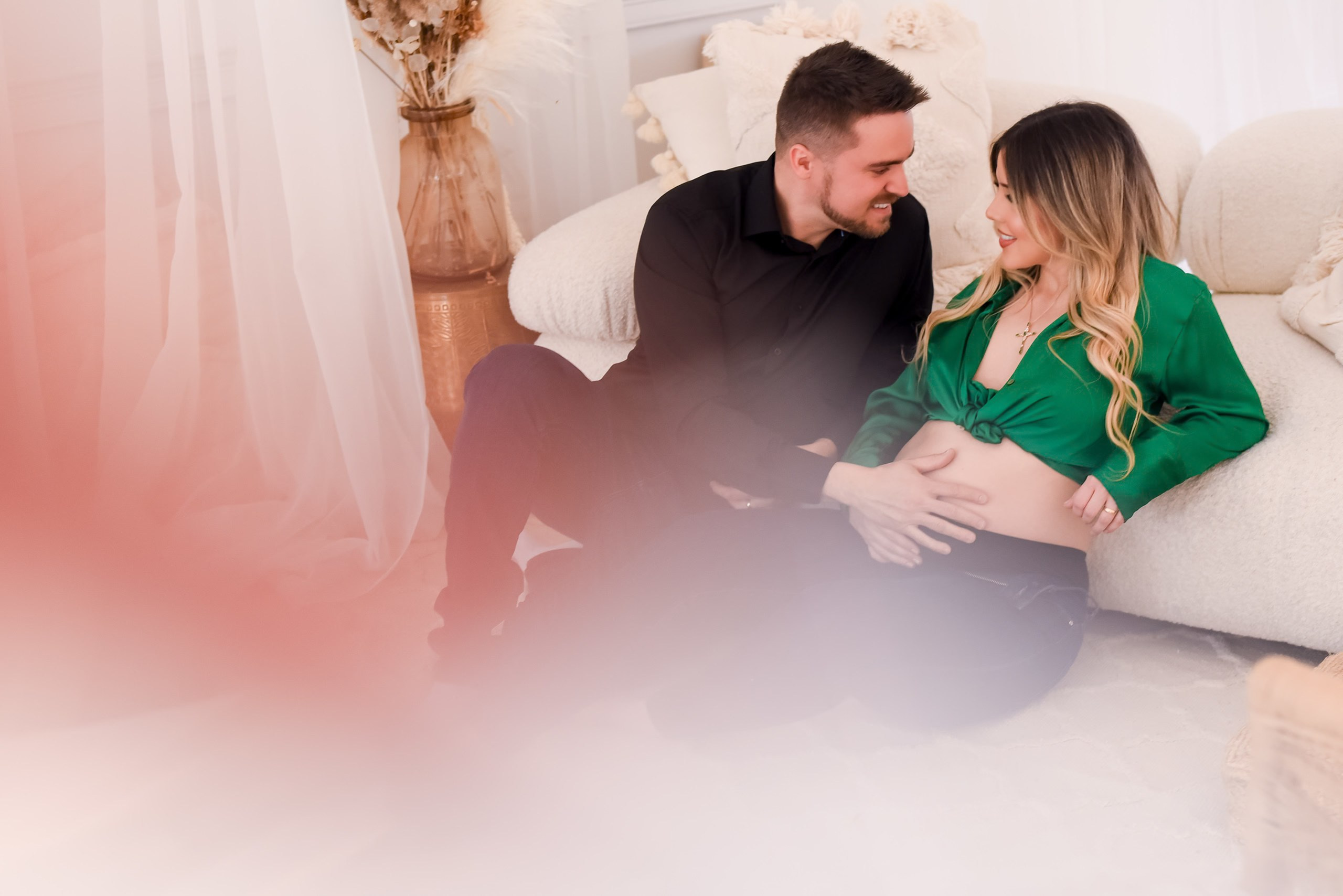 Family. Wedding photographer in Orlando, Boston & New York Anderson Marques