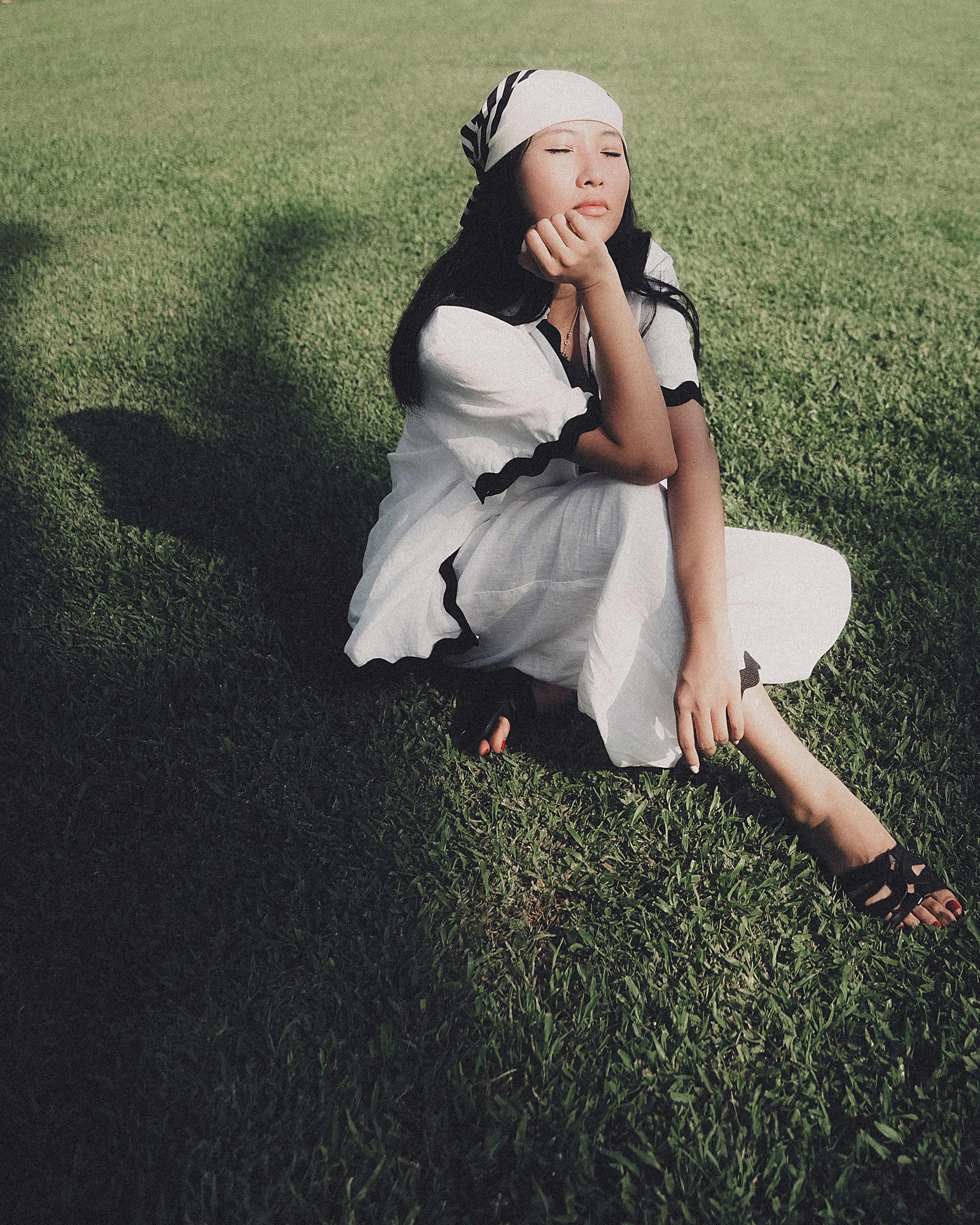 Женский портрет. Family and personal photographer in Dubai