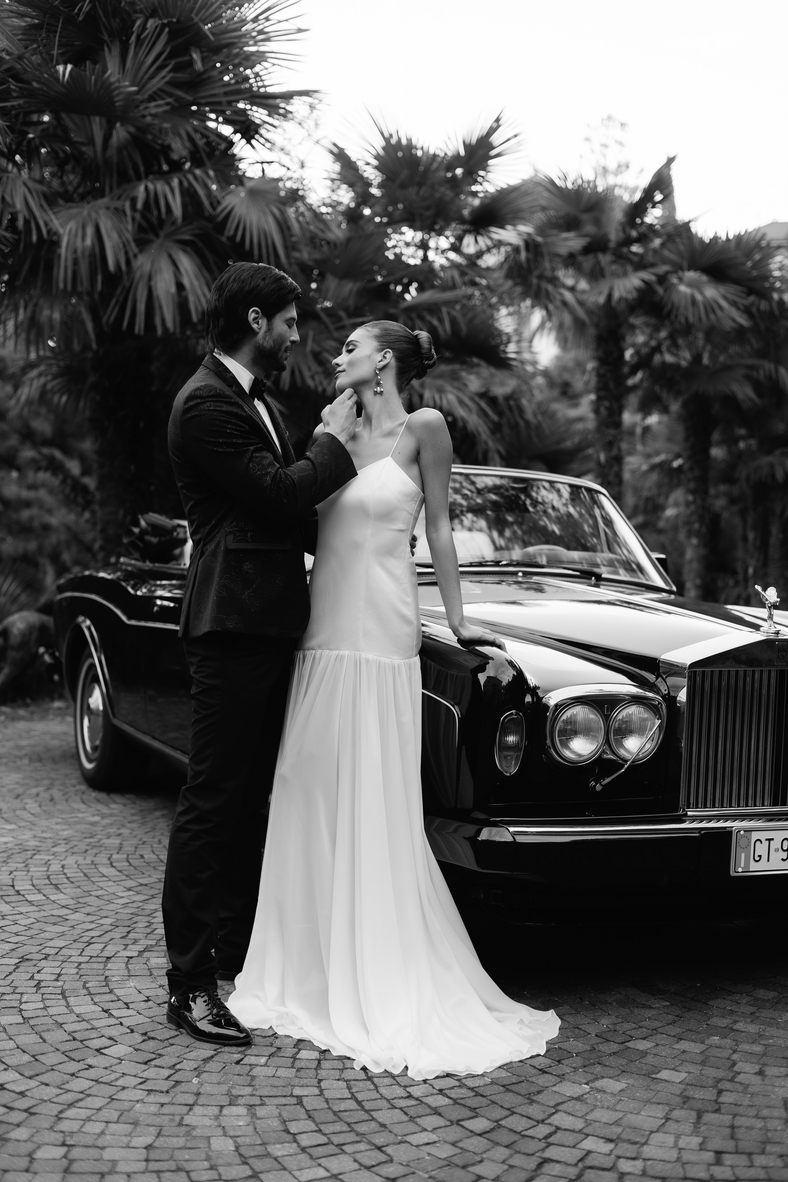 Catherine and Samuel. Sara Luca Wedding Photographer in Italy and Europe